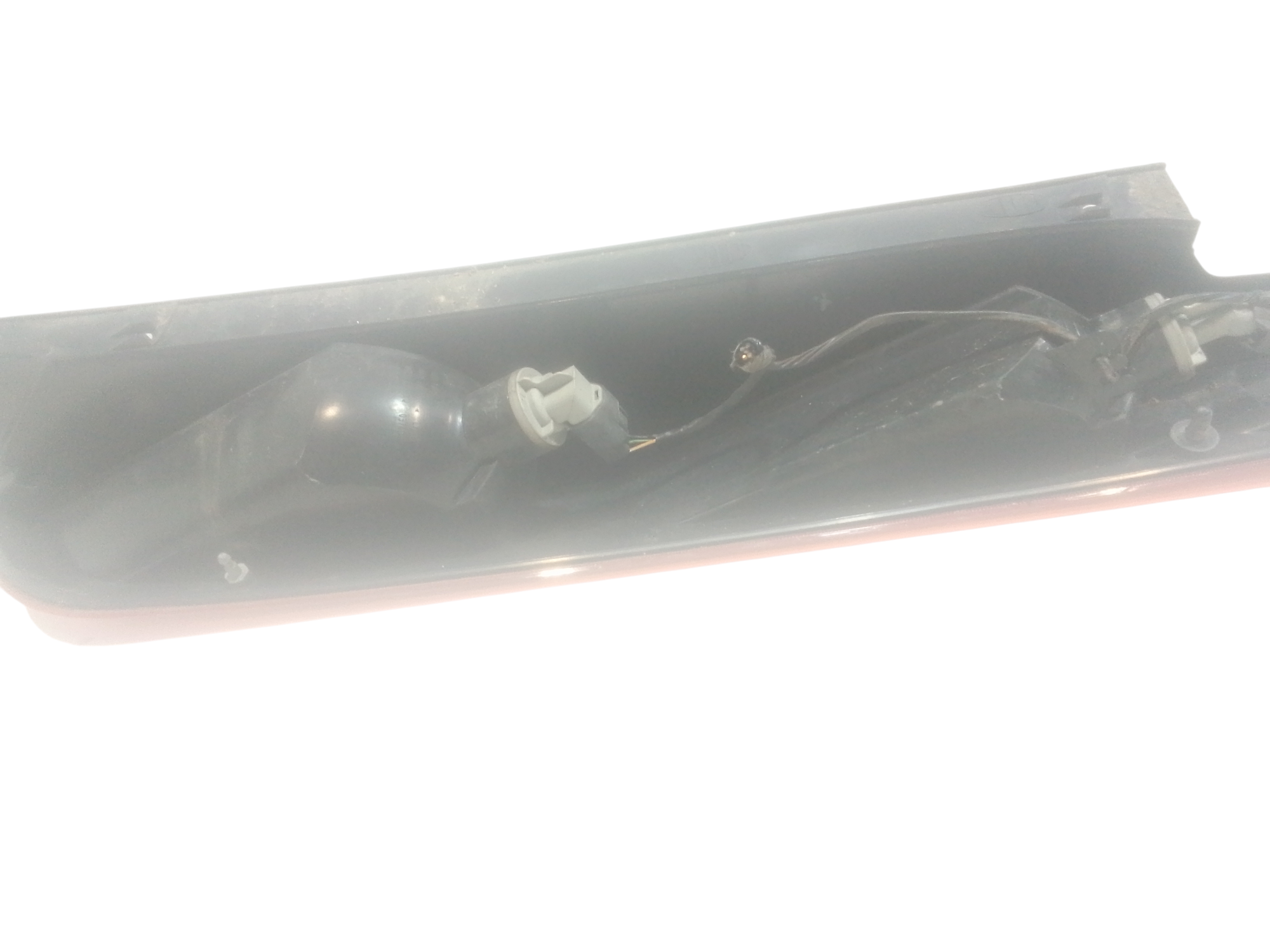 Stop fanale Posteriore sinistro lato Guida per Ford Focus Berlina 3 Serie (2004 - 2008)