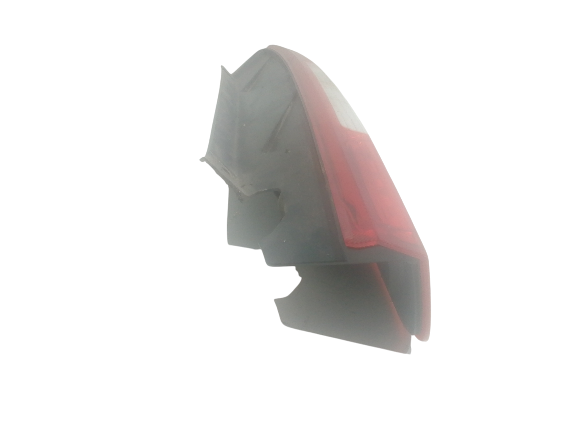 Stop fanale Posteriore sinistro lato Guida per Ford Focus Berlina 3 Serie (2004 - 2008)