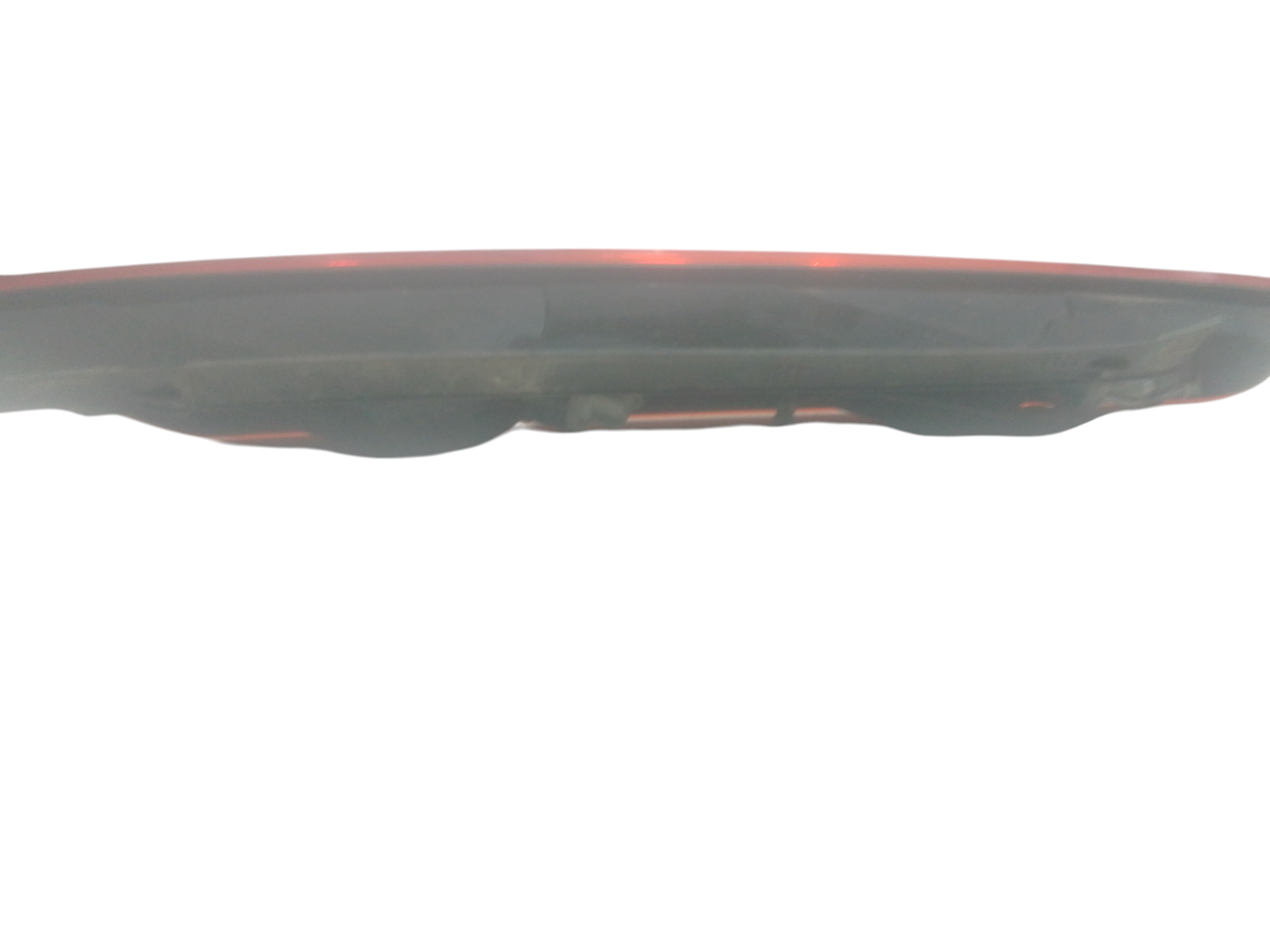 Stop fanale Posteriore sinistro lato Guida per Ford Focus Berlina 3 Serie (2004 - 2008)