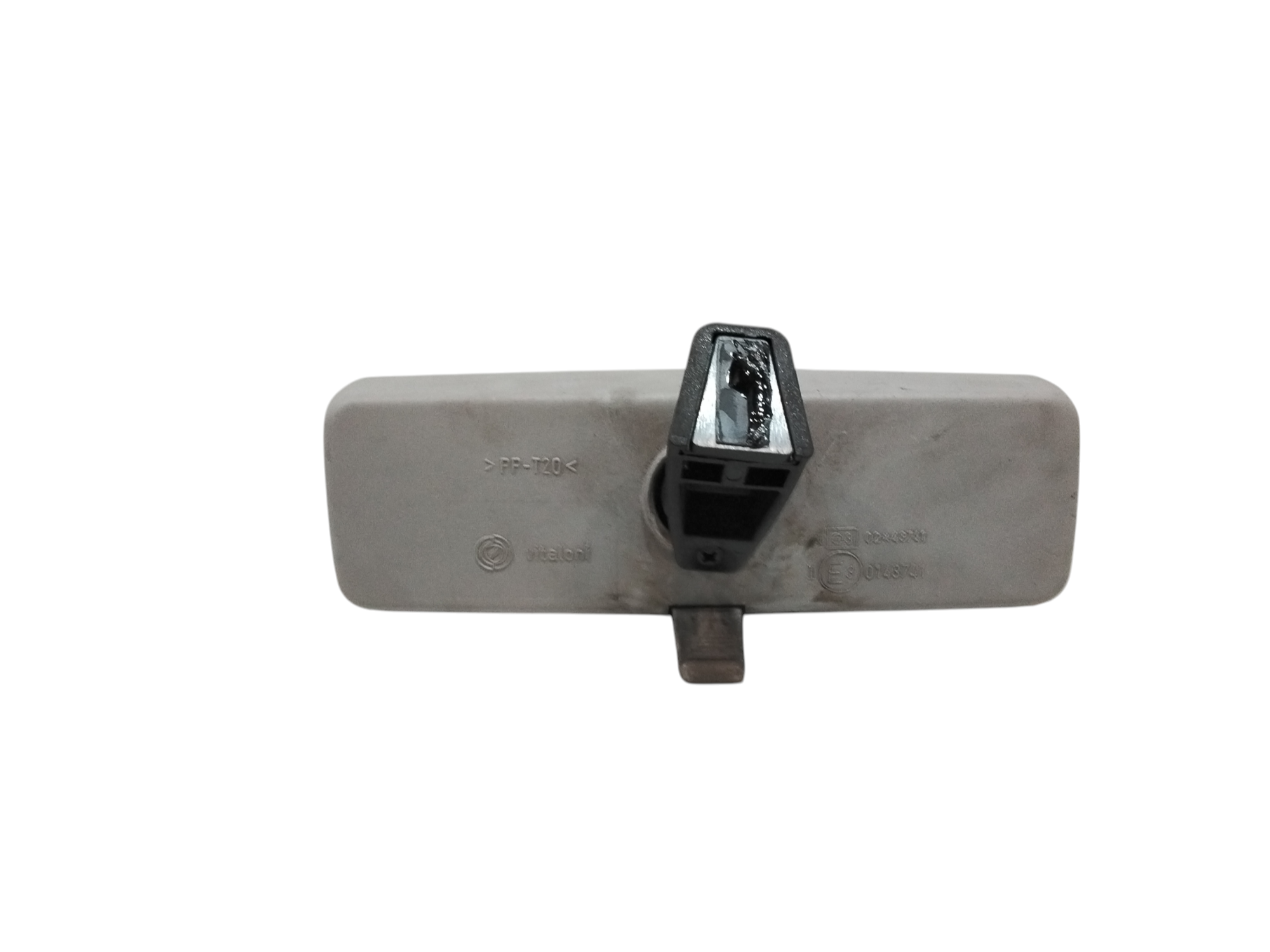 Specchietto Retrovisore Interno per Fiat Grande Punto 1 Serie (2005 - 2008)