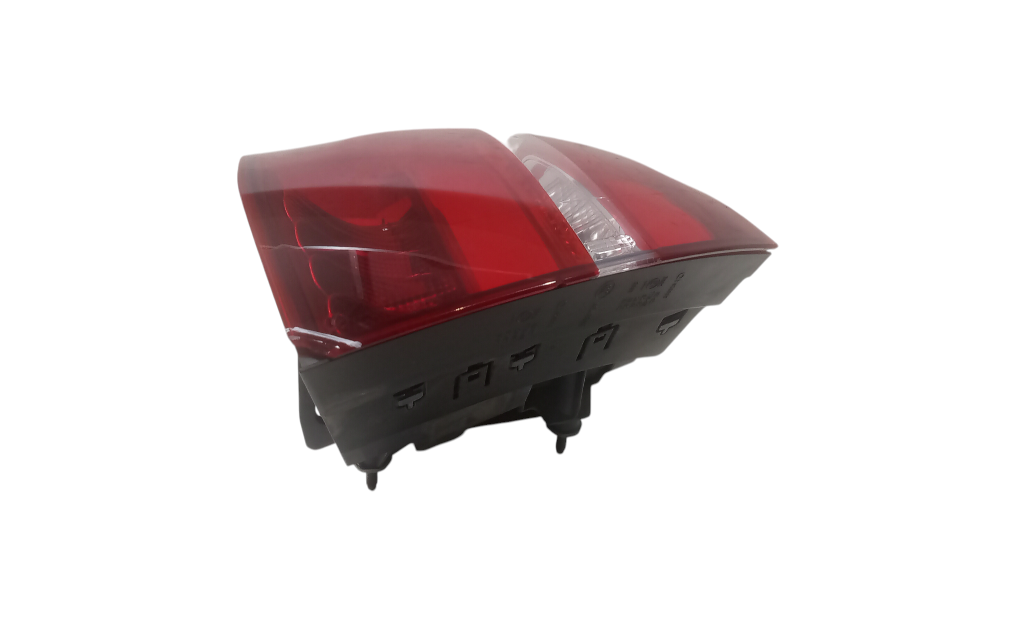 Stop fanale Posteriore sinistro a LED lato Guida per Mercedes Glc Serie (w253) (15>) (2015 - In produzione)