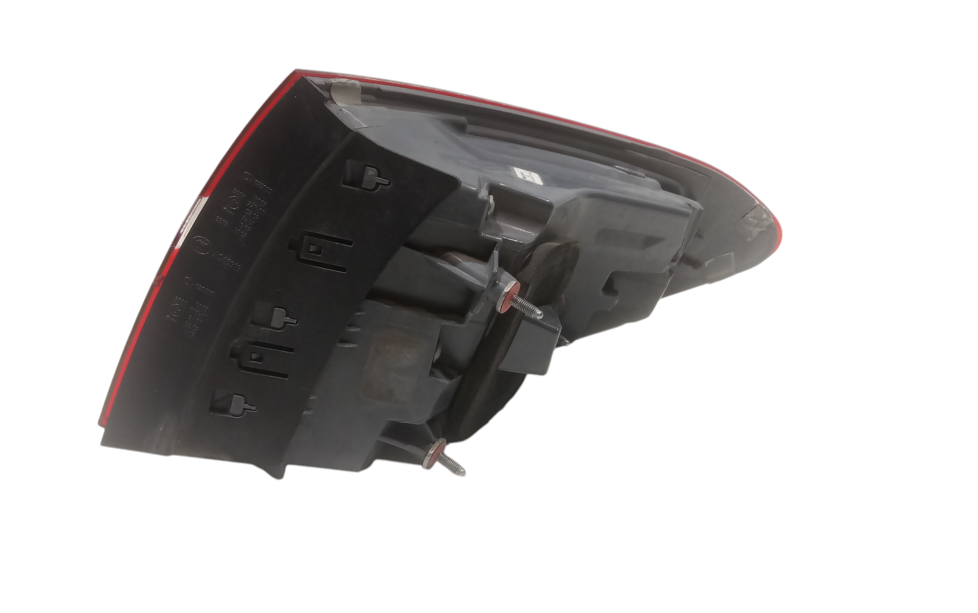 Stop fanale Posteriore sinistro a LED lato Guida per Mercedes Glc Serie (w253) (15>) (2015 - In produzione)