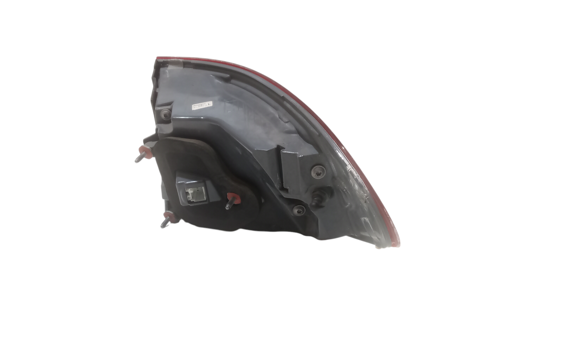 Stop fanale Posteriore sinistro a LED lato Guida per Mercedes Glc Serie (w253) (15>) (2015 - In produzione)