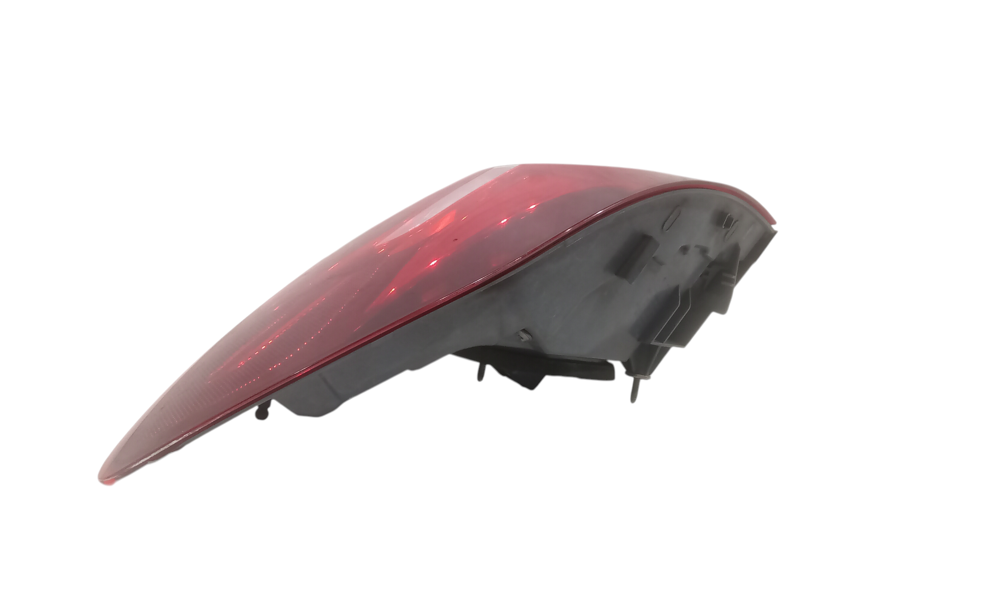 Stop fanale Posteriore sinistro a LED lato Guida per Mercedes Glc Serie (w253) (15>) (2015 - In produzione)