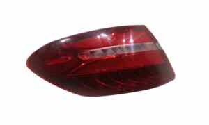 Stop fanale Posteriore sinistro a LED lato Guida per Mercedes Glc Serie (w253) (15>) (2015 - In produzione)