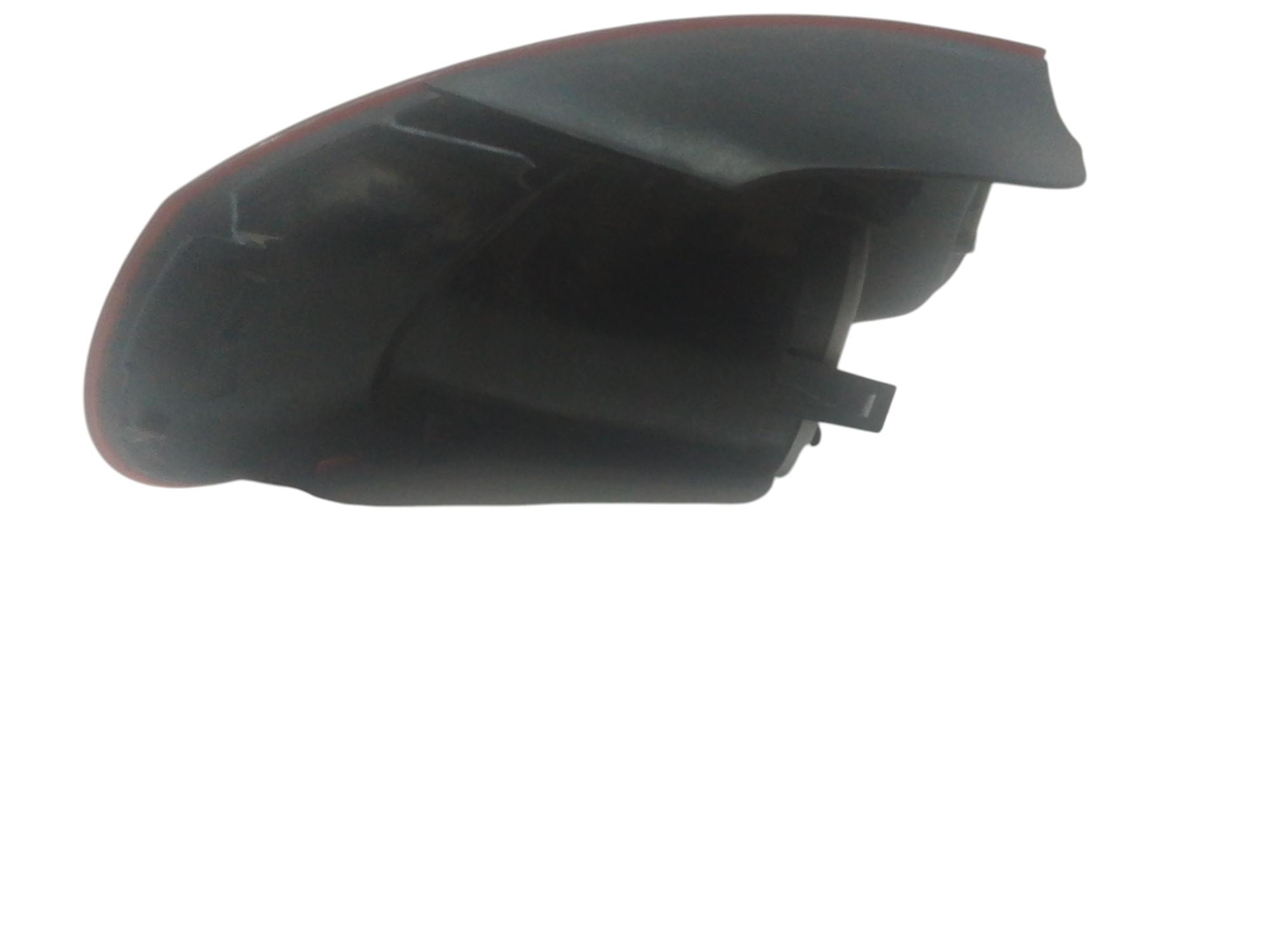 Stop fanale Posteriore sinistro lato Guida per Fiat Bravo 2 Serie (2007 - 2010)