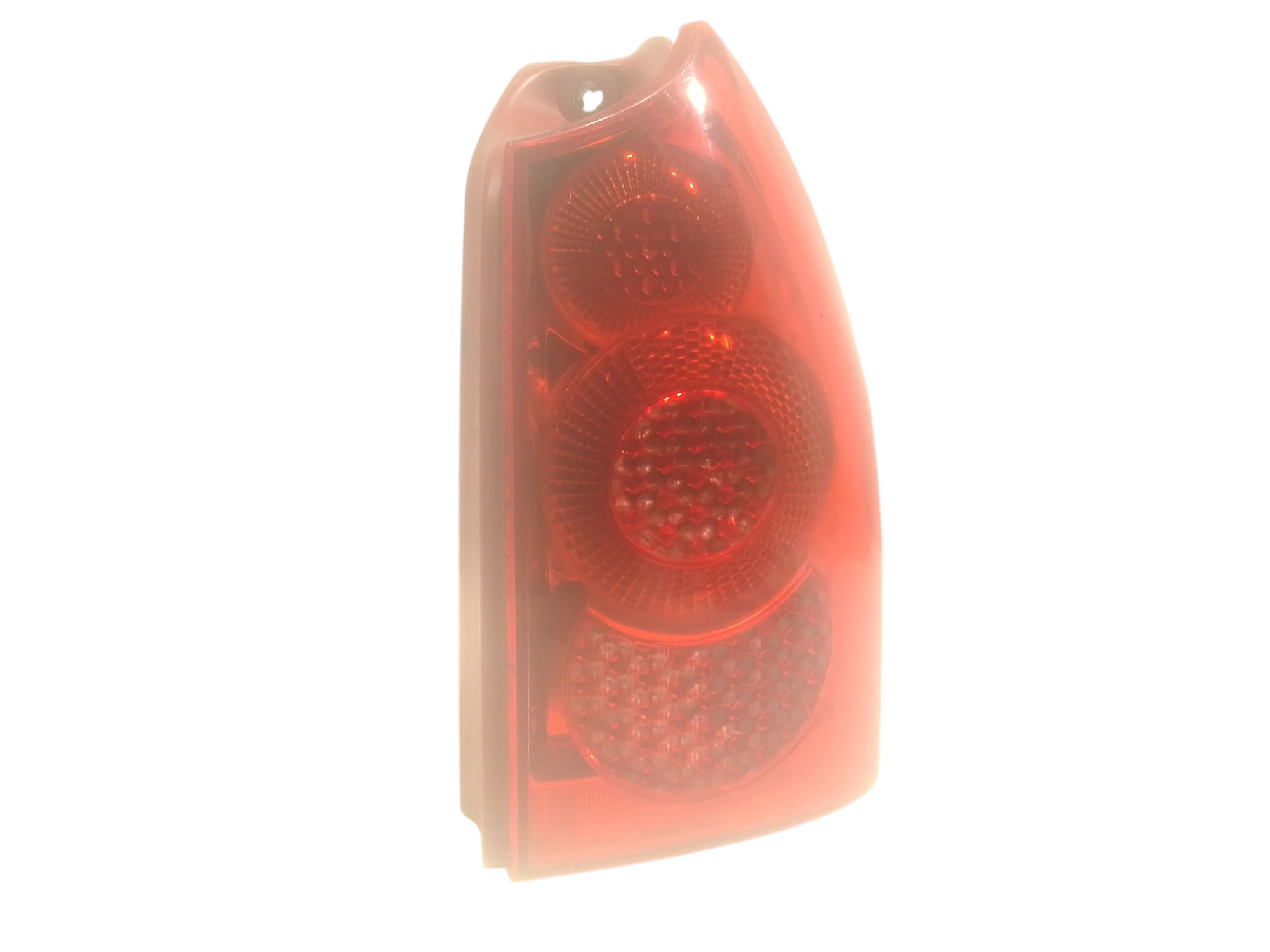 Stop fanale posteriore Destro Passeggero per Peugeot 307 Berlina 2 Serie (2005 - In produzione)