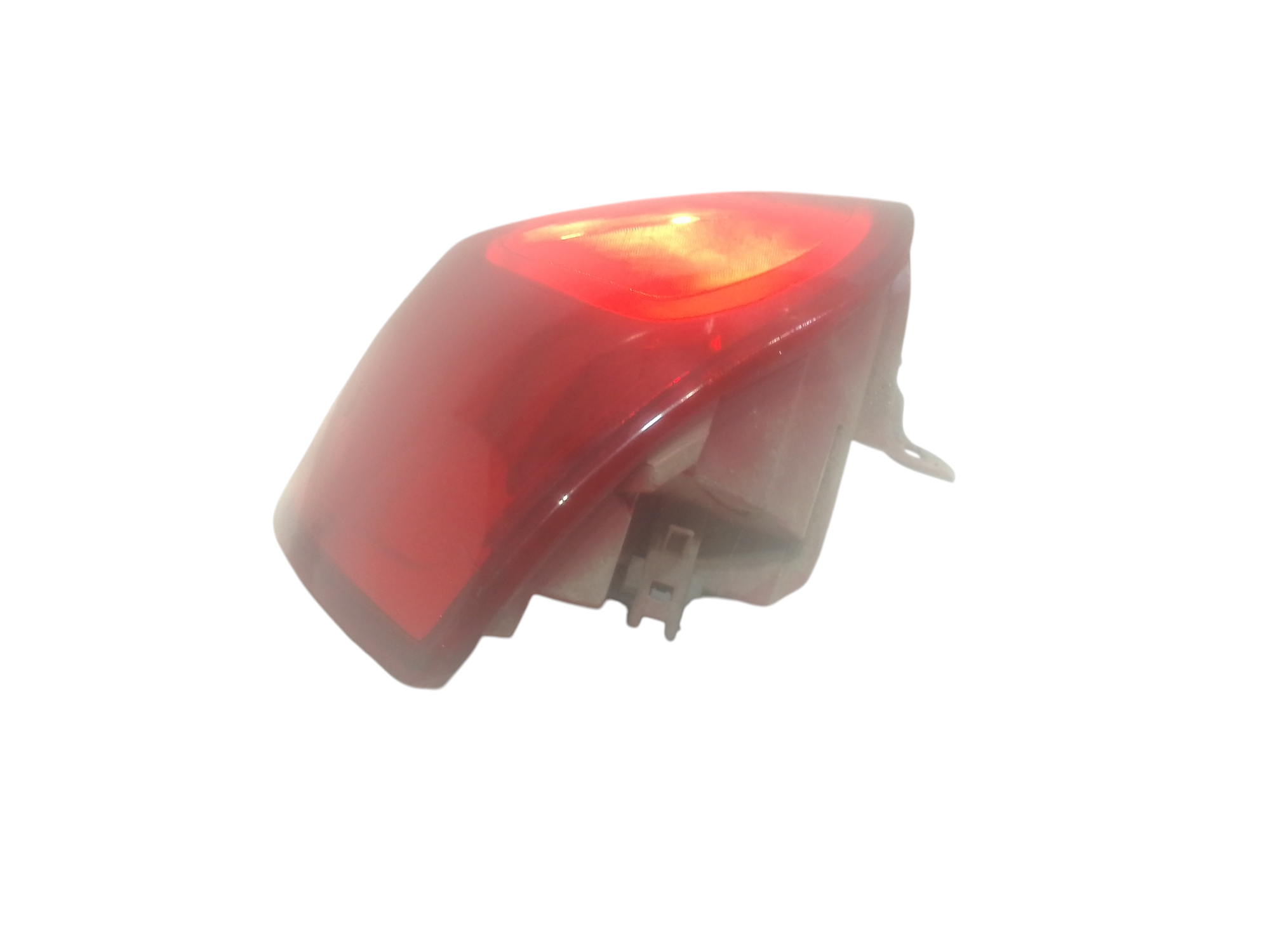 Stop fanale posteriore Destro Passeggero per Renault Clio Serie (08>15) (2008 - 2015)