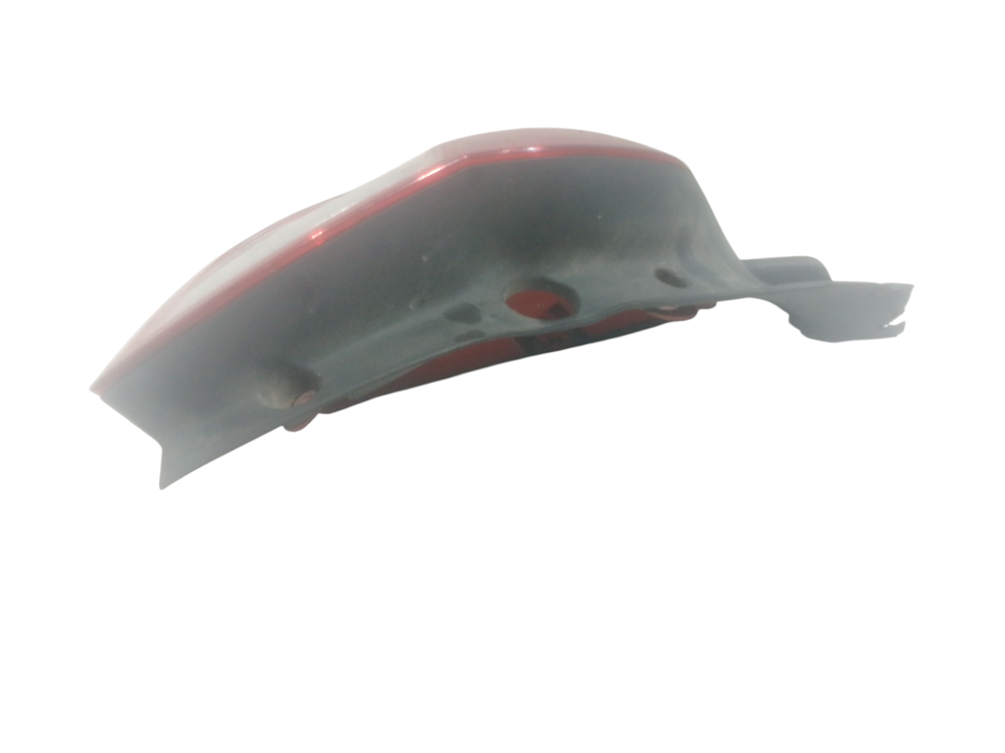 Stop fanale Posteriore sinistro lato Guida per Renault Clio Serie (08>15) (2008 - 2015)