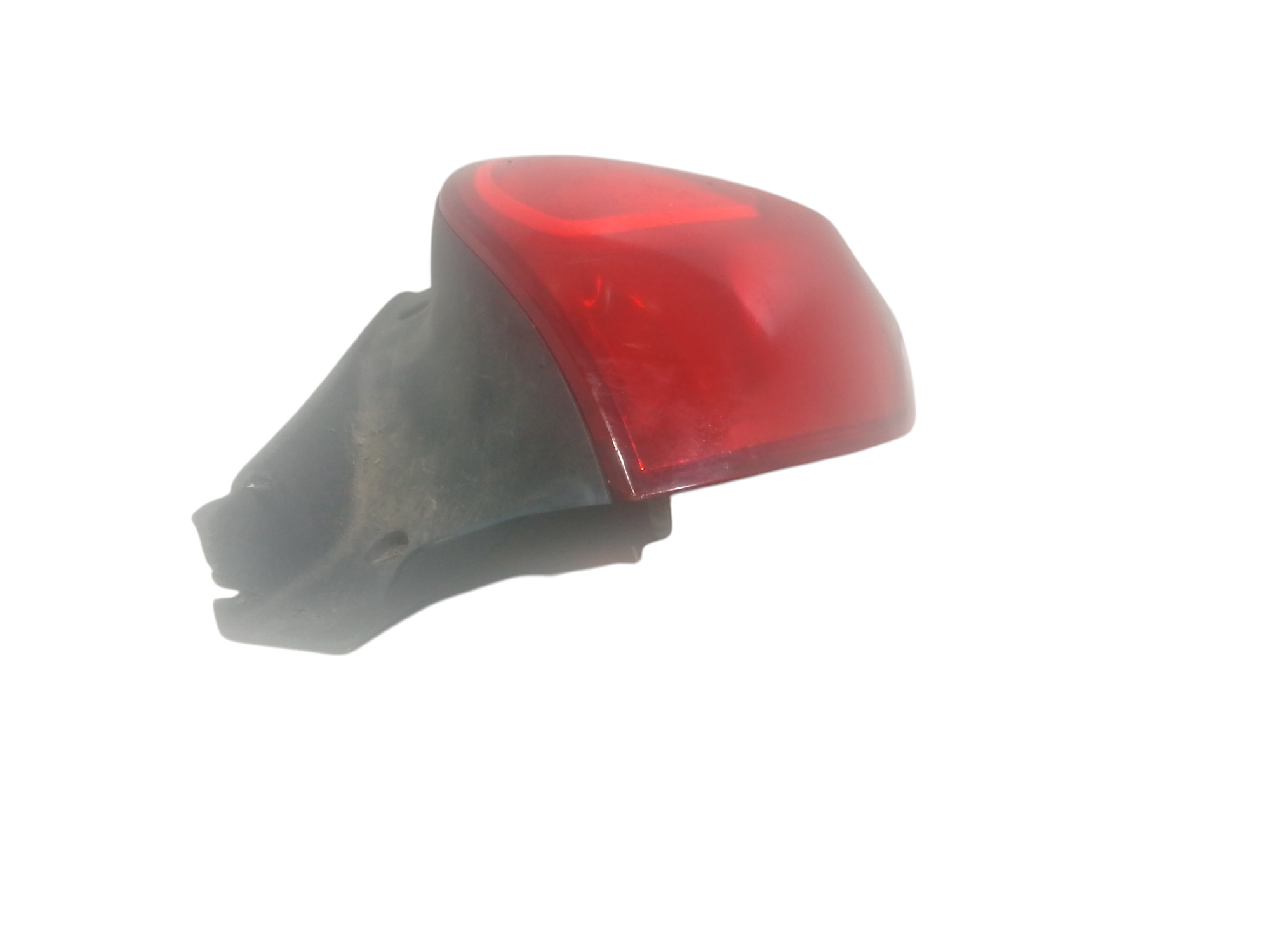 Stop fanale Posteriore sinistro lato Guida per Renault Clio Serie (08>15) (2008 - 2015)