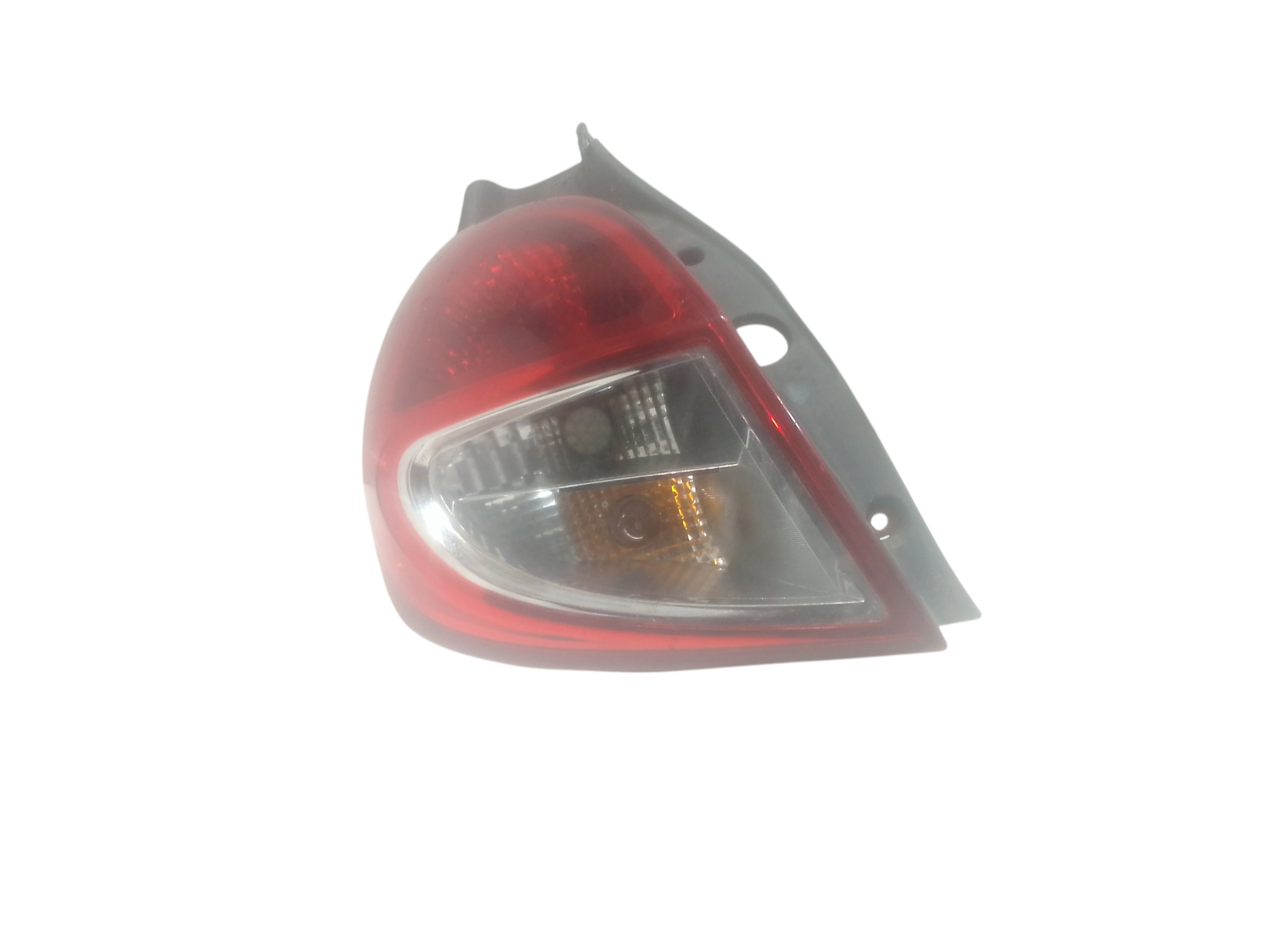 Stop fanale Posteriore sinistro lato Guida per Renault Clio Serie (08>15) (2008 - 2015)