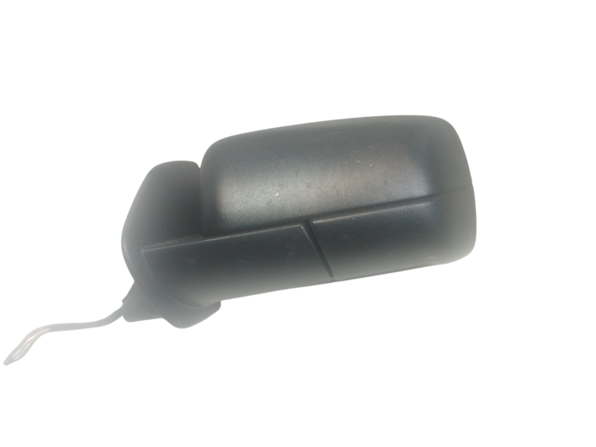 Specchietto Retrovisore Sinistro per Land Rover Discovery 3 (2004 - 2010)