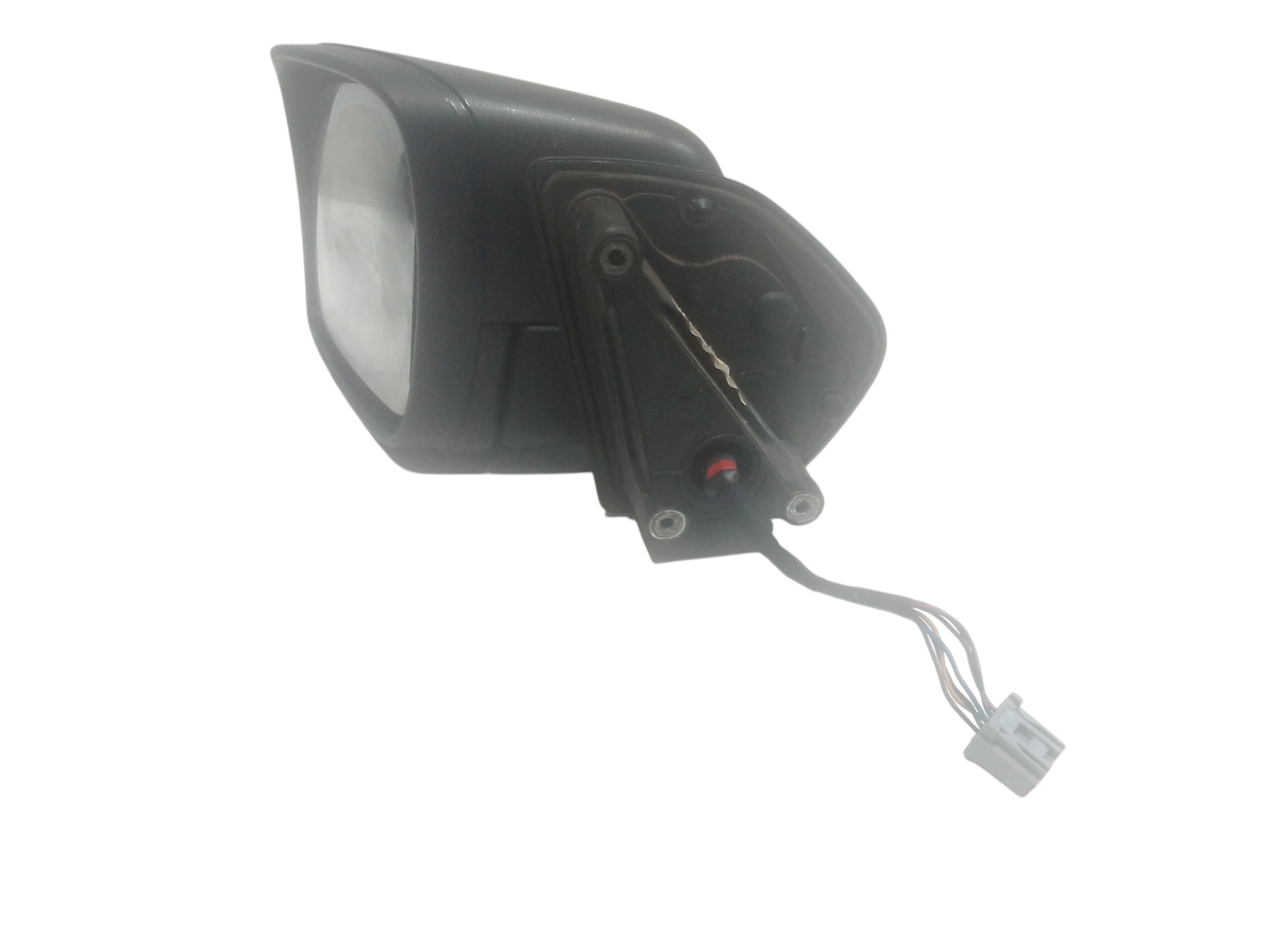 Specchietto Retrovisore Sinistro per Land Rover Discovery 3 (2004 - 2010)