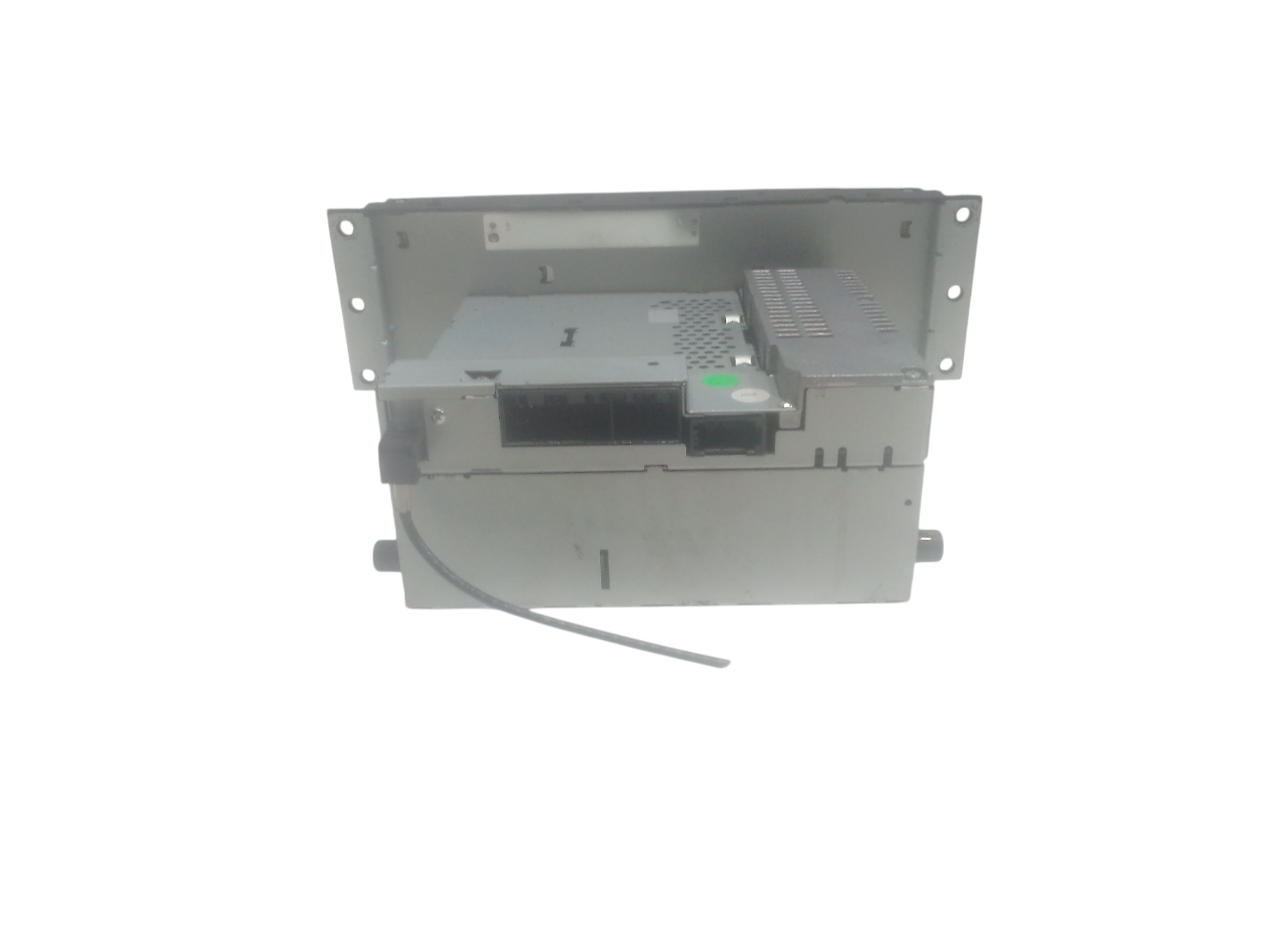 Autoradio per Land Rover Discovery 3 (2004 - 2010)