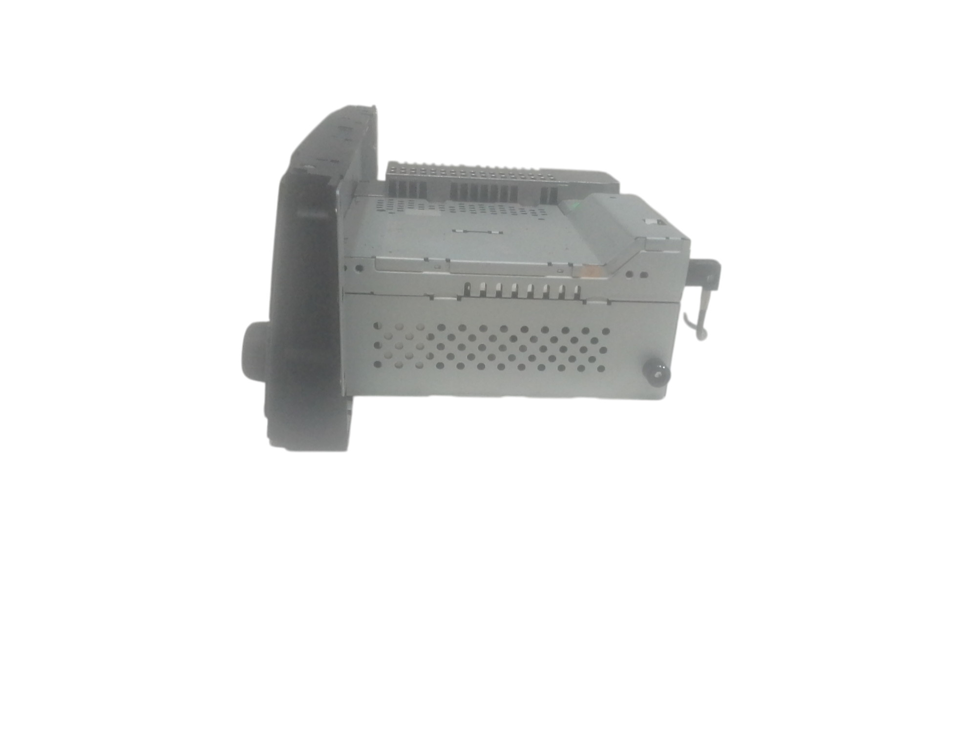 Autoradio per Land Rover Discovery 3 (2004 - 2010)