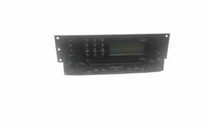Autoradio per Land Rover Discovery 3 (2004 - 2010)