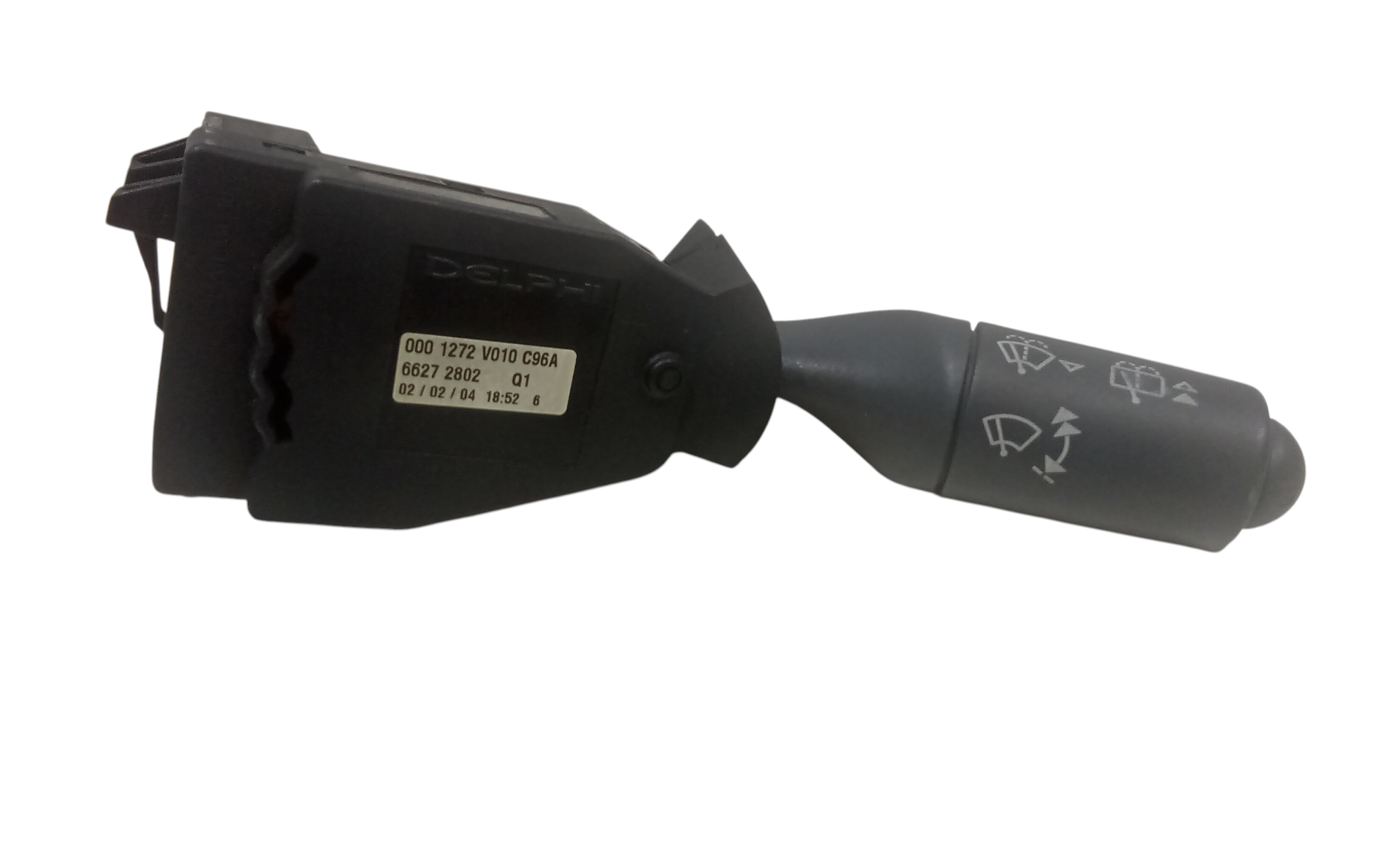 Devioluci destro per Smart Fortwo Coup 2 Serie (2003 - 2007)