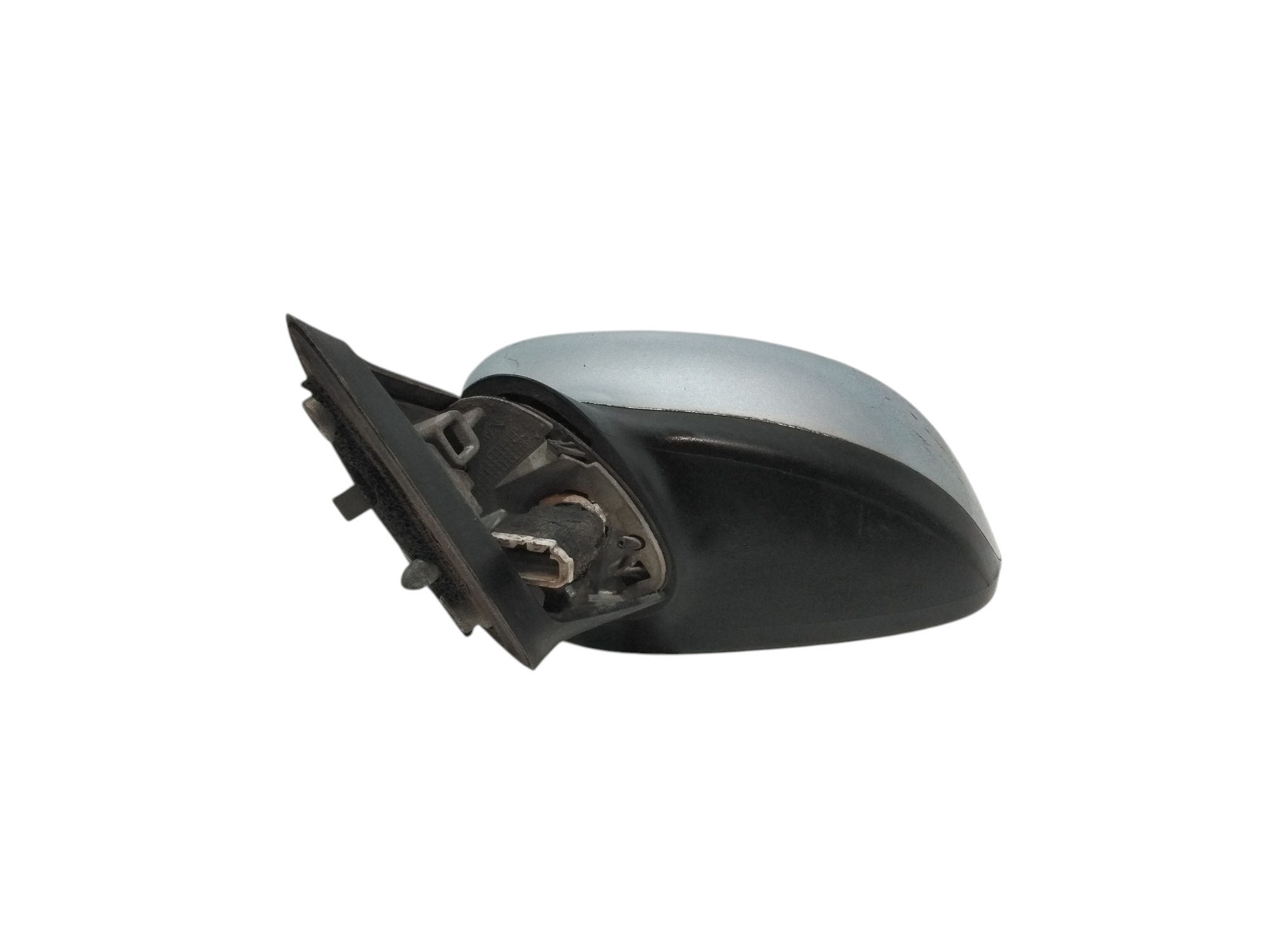 Specchietto Retrovisore Sinistro per Fiat Grande Punto 1 Serie (2005 - 2008)