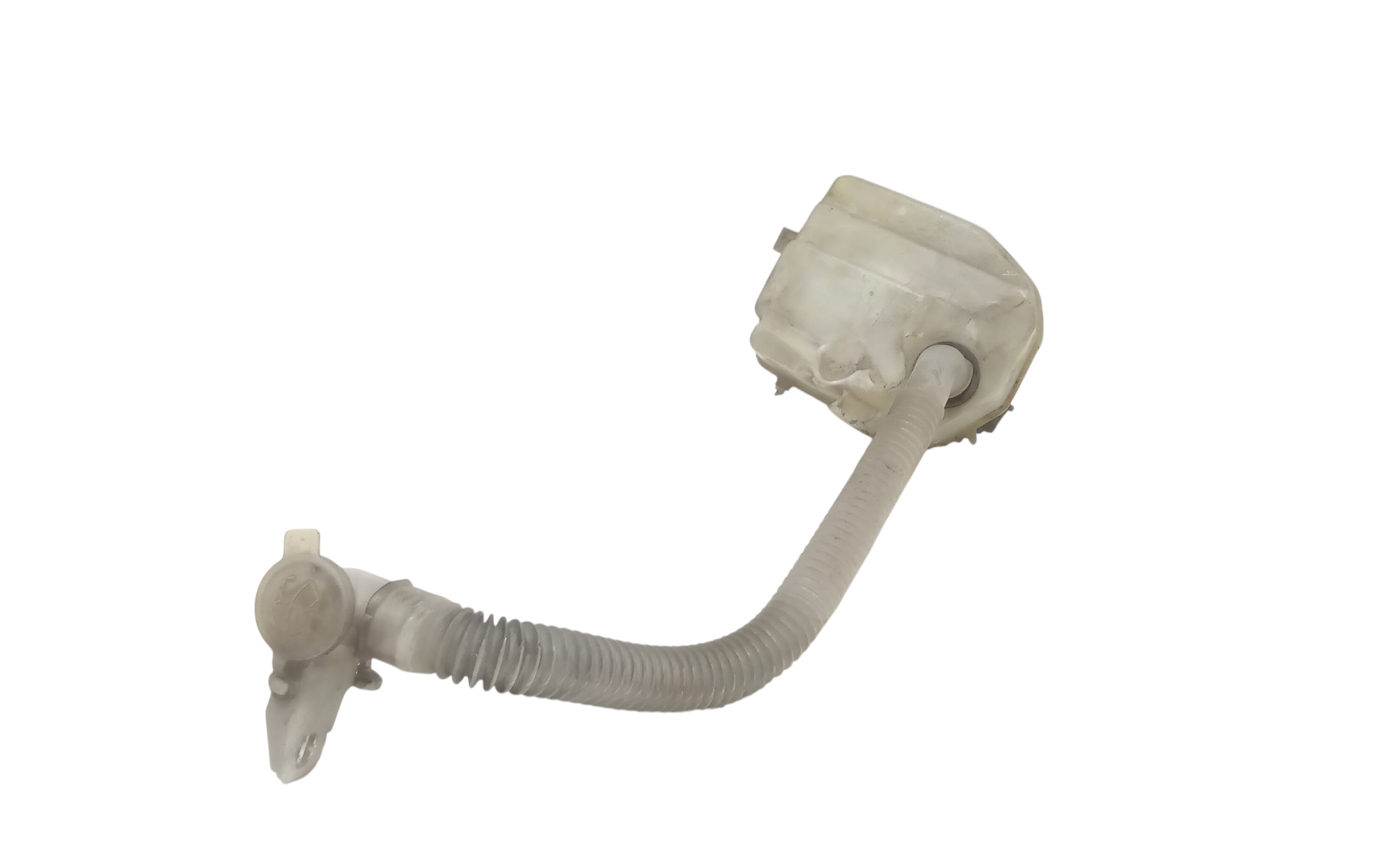 Vaschetta Tergi ant per Daihatsu Cuore 1 Serie (2003 - 2007)