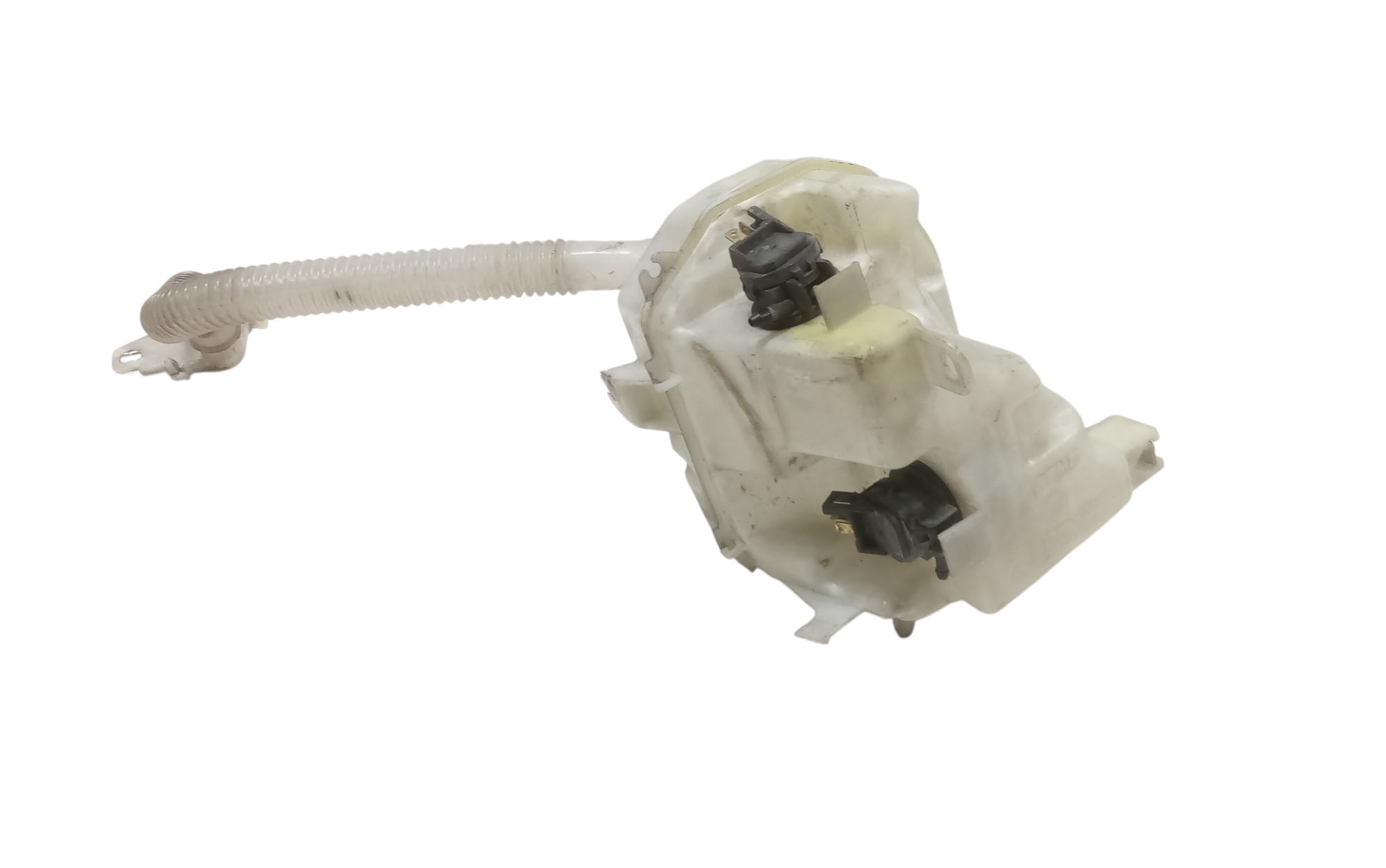 Vaschetta Tergi ant per Daihatsu Cuore 1 Serie (2003 - 2007)