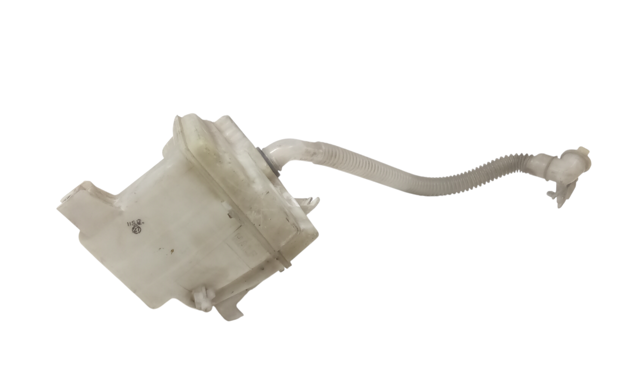 Vaschetta Tergi ant per Daihatsu Cuore 1 Serie (2003 - 2007)