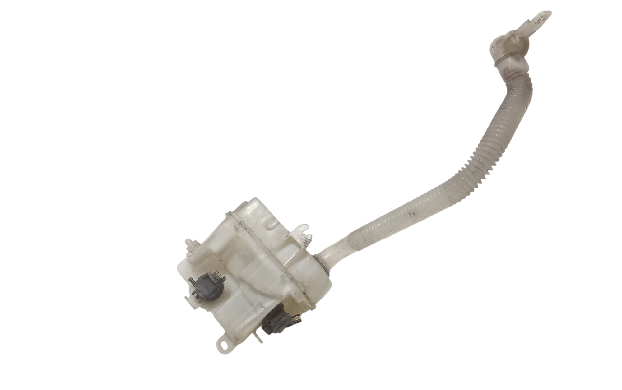 Vaschetta Tergi ant per Daihatsu Cuore 1 Serie (2003 - 2007)