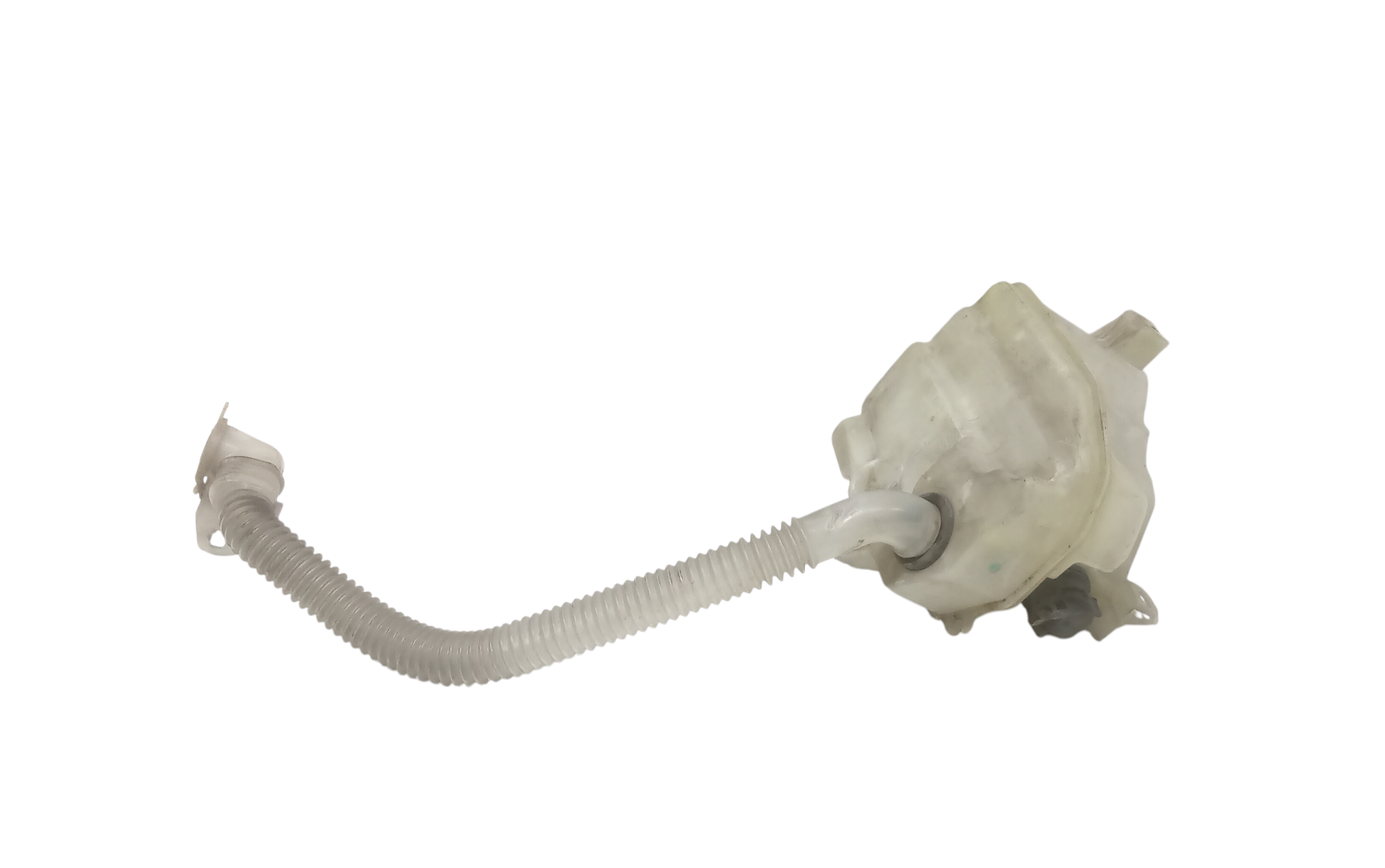 Vaschetta Tergi ant per Daihatsu Cuore 1 Serie (2003 - 2007)