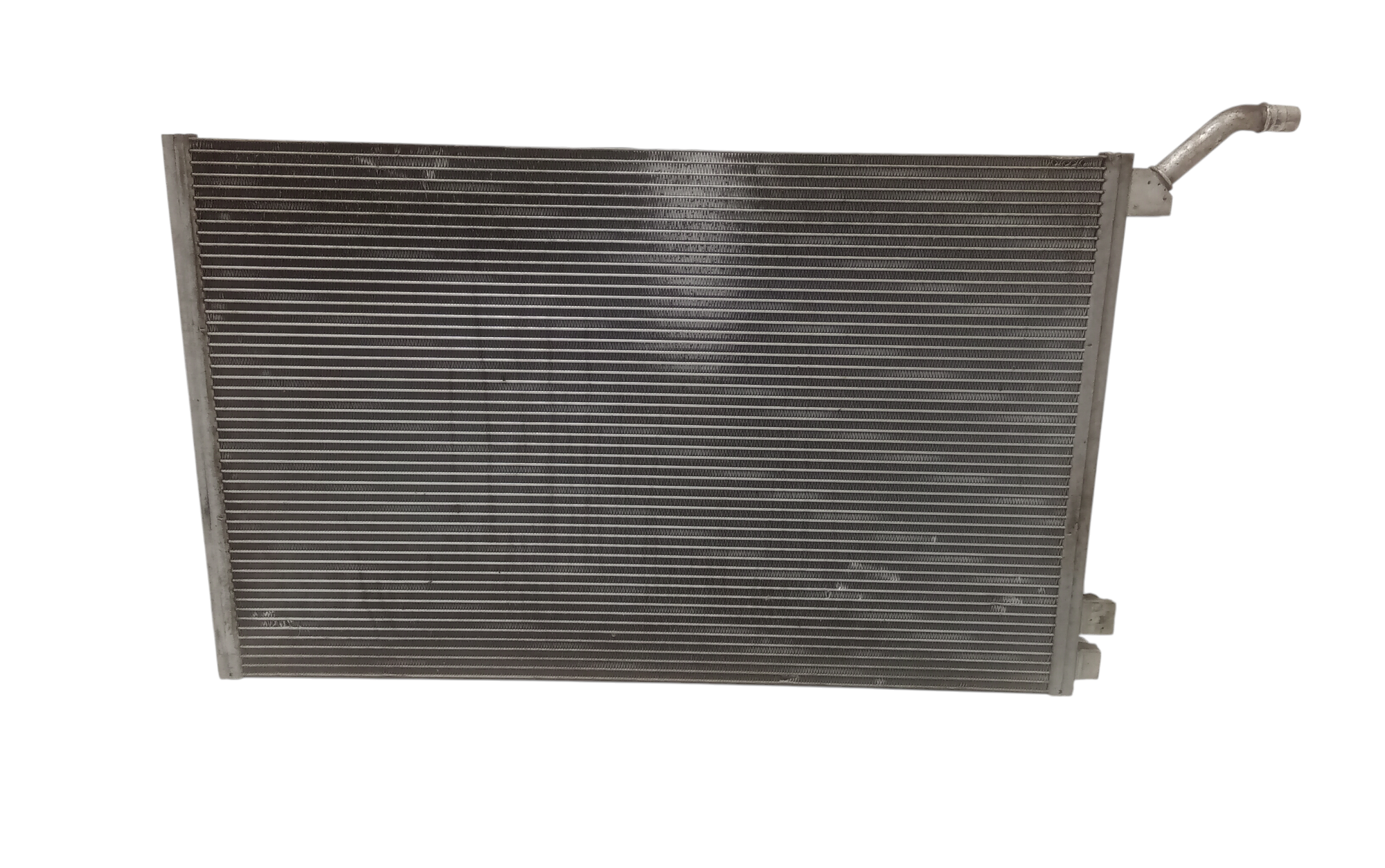 Radiatore acqua per Land Rover Range Rover Velar (17>) (2017 - In produzione)