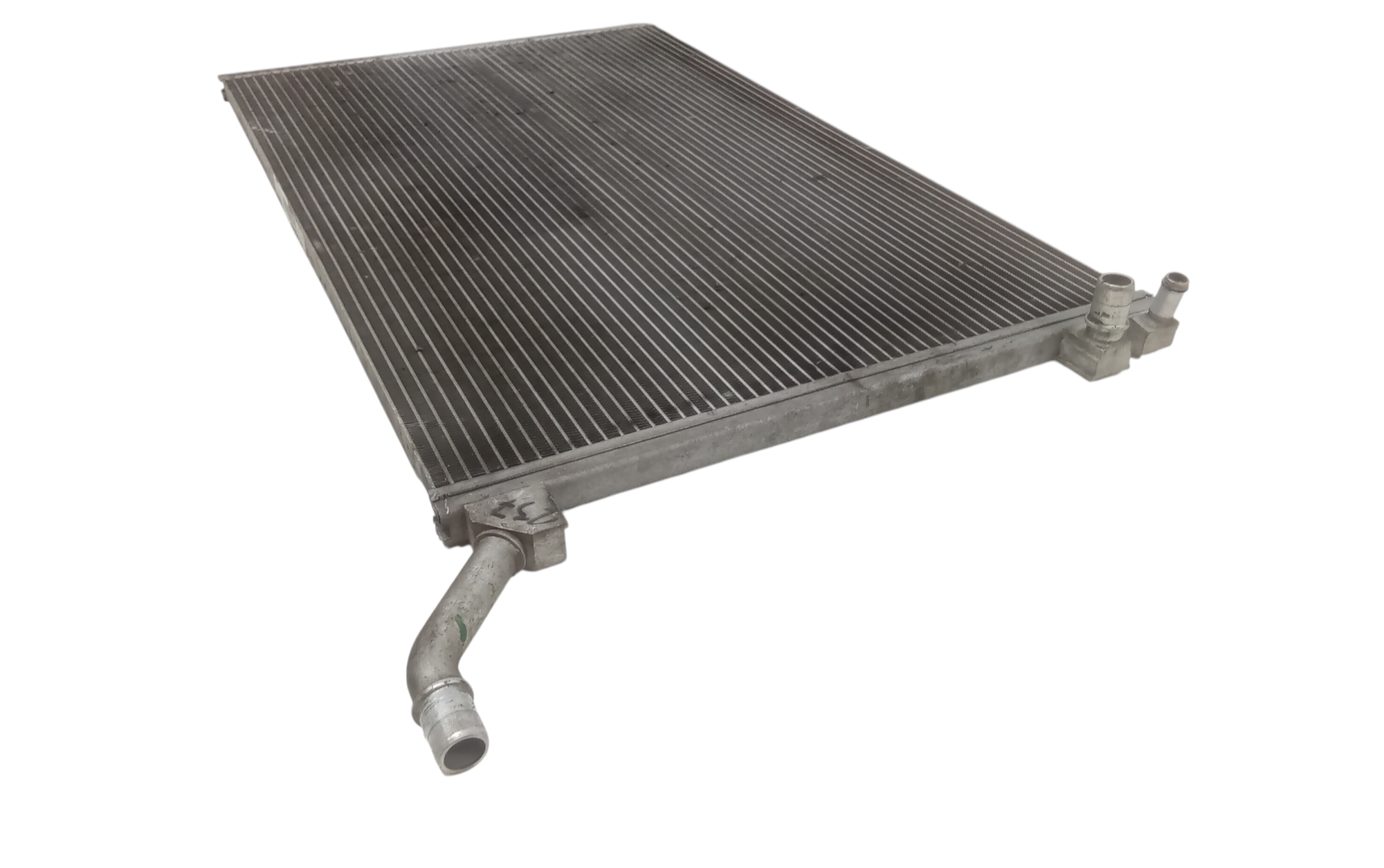 Radiatore acqua per Land Rover Range Rover Velar (17>) (2017 - In produzione)