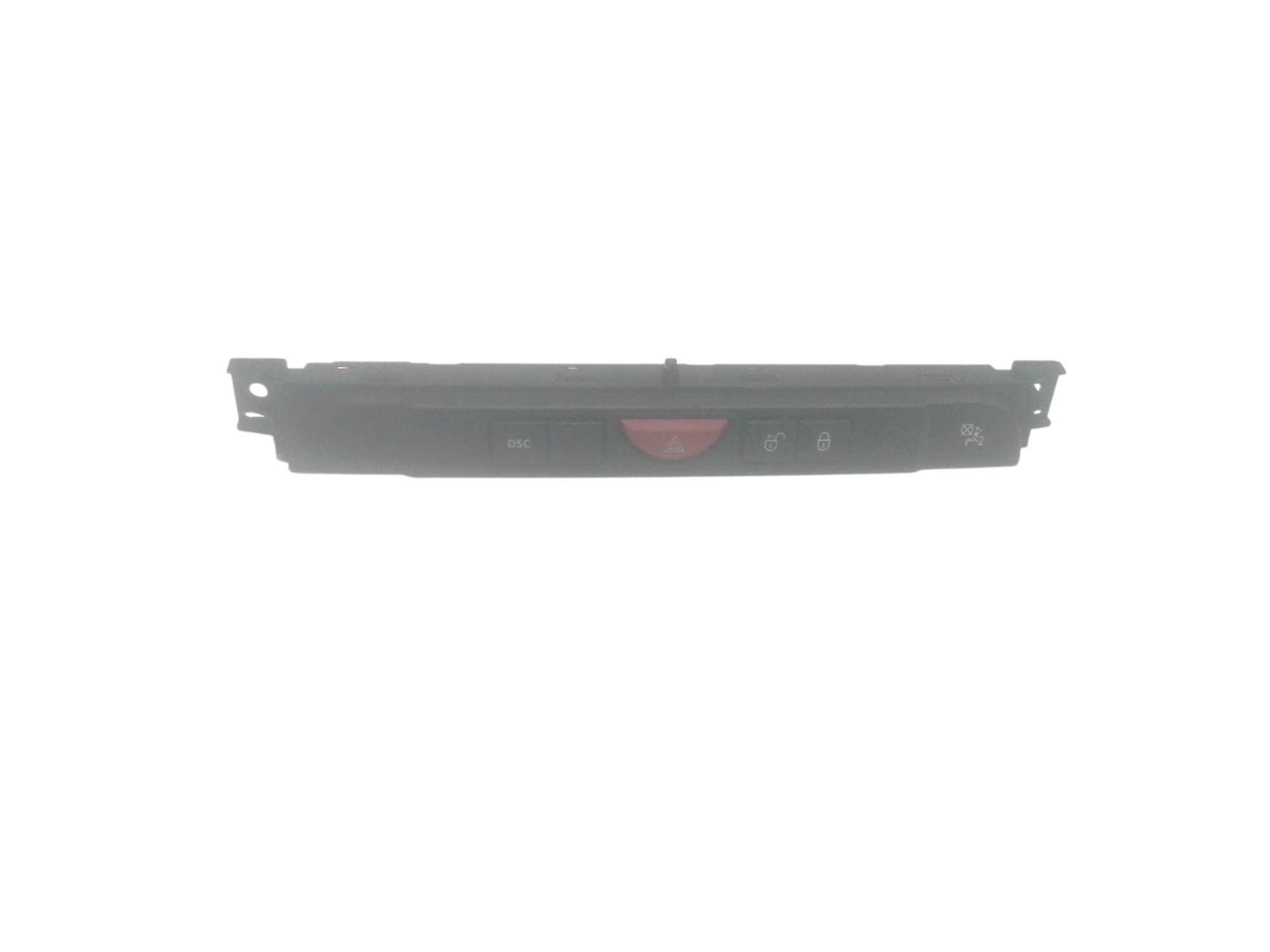 Pulsantiera chiusura porte per Land Rover Discovery 3 (2004 - 2010)