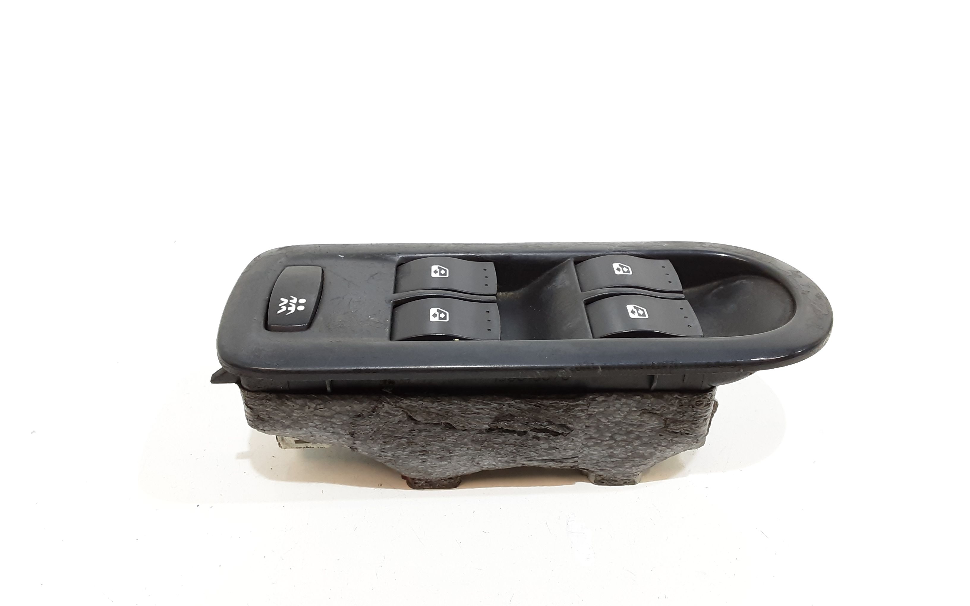 Pulsantiera Anteriore Sinistra Guida RENAULT Scenic 3 Serie