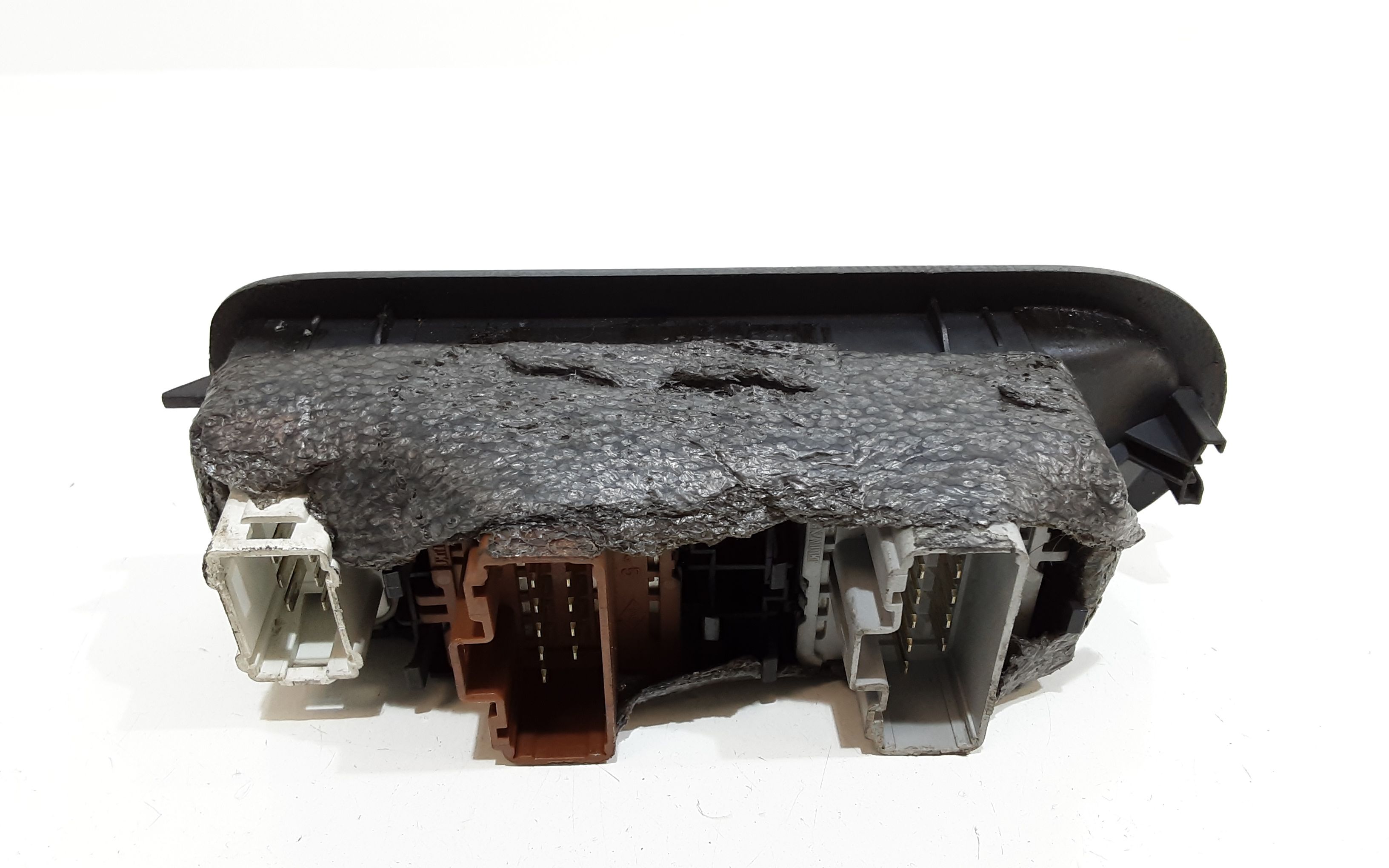 Pulsantiera Anteriore Sinistra Guida RENAULT Scenic 3 Serie