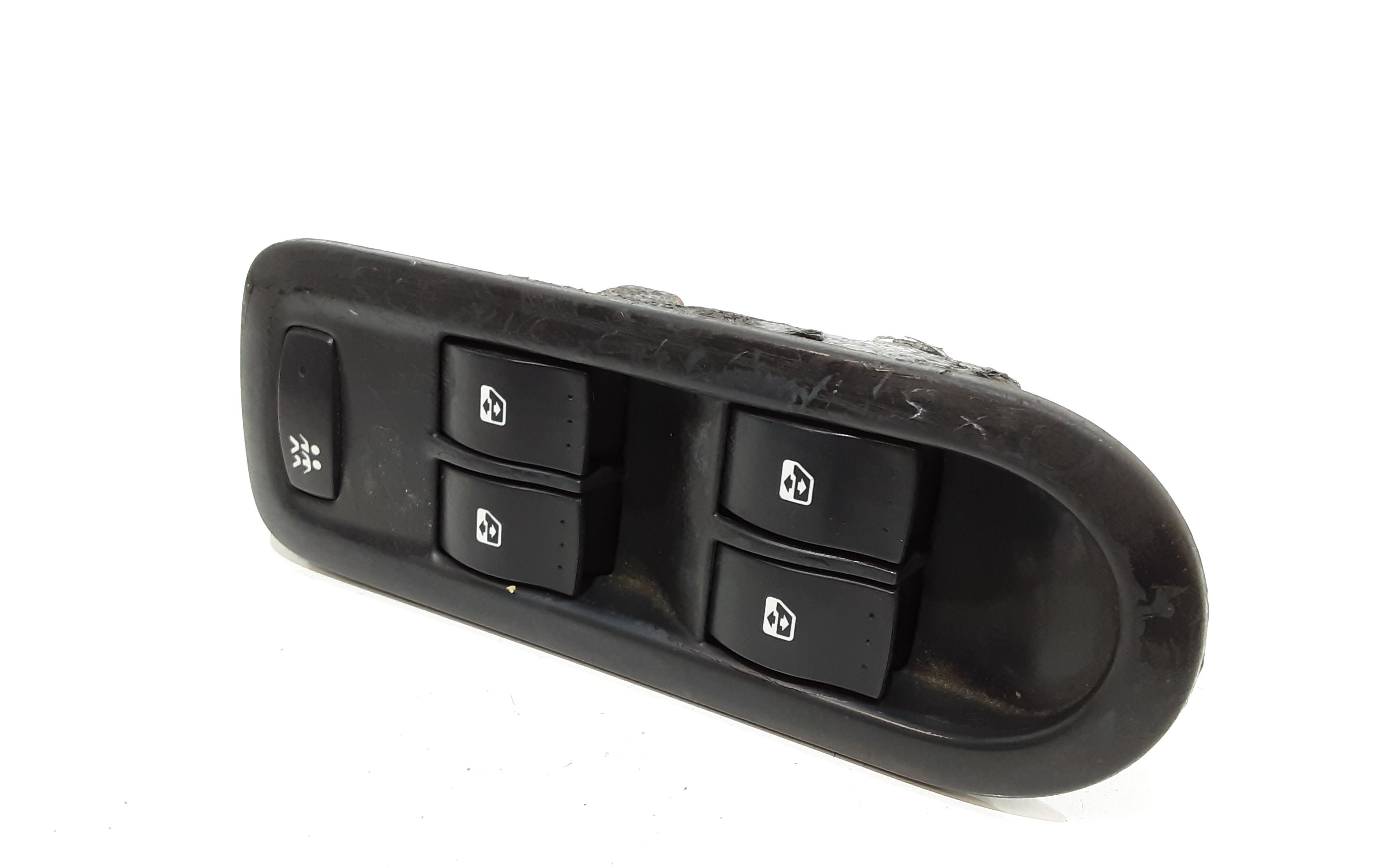 Pulsantiera Anteriore Sinistra Guida RENAULT Scenic 3 Serie