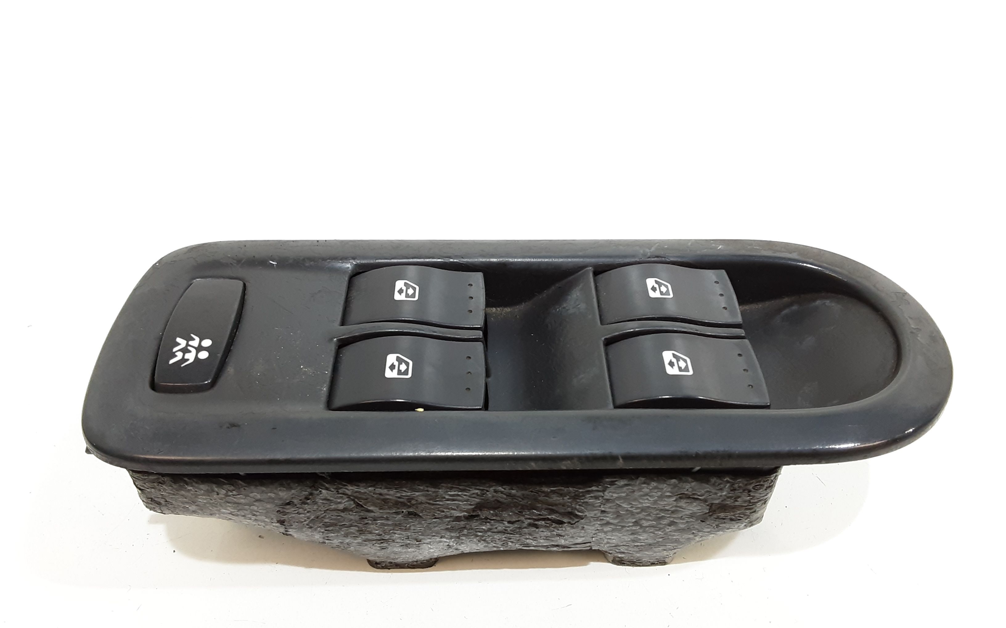 Pulsantiera Anteriore Sinistra Guida RENAULT Scenic 3 Serie