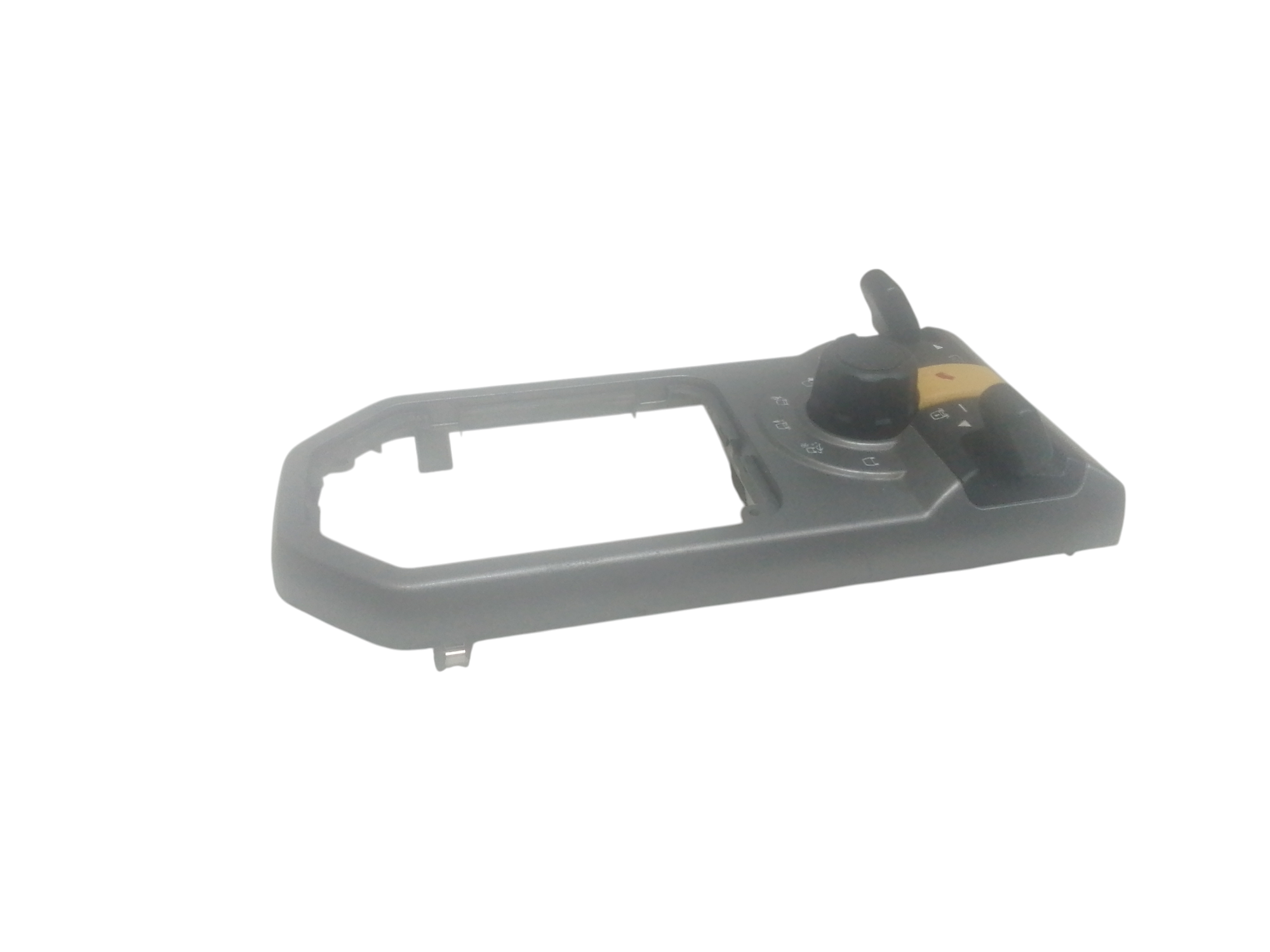 PULSANTIERA CONTROLLO REGOLAZIONE SOSPENSIONI per Land Rover Discovery 3 (2004 - 2010)