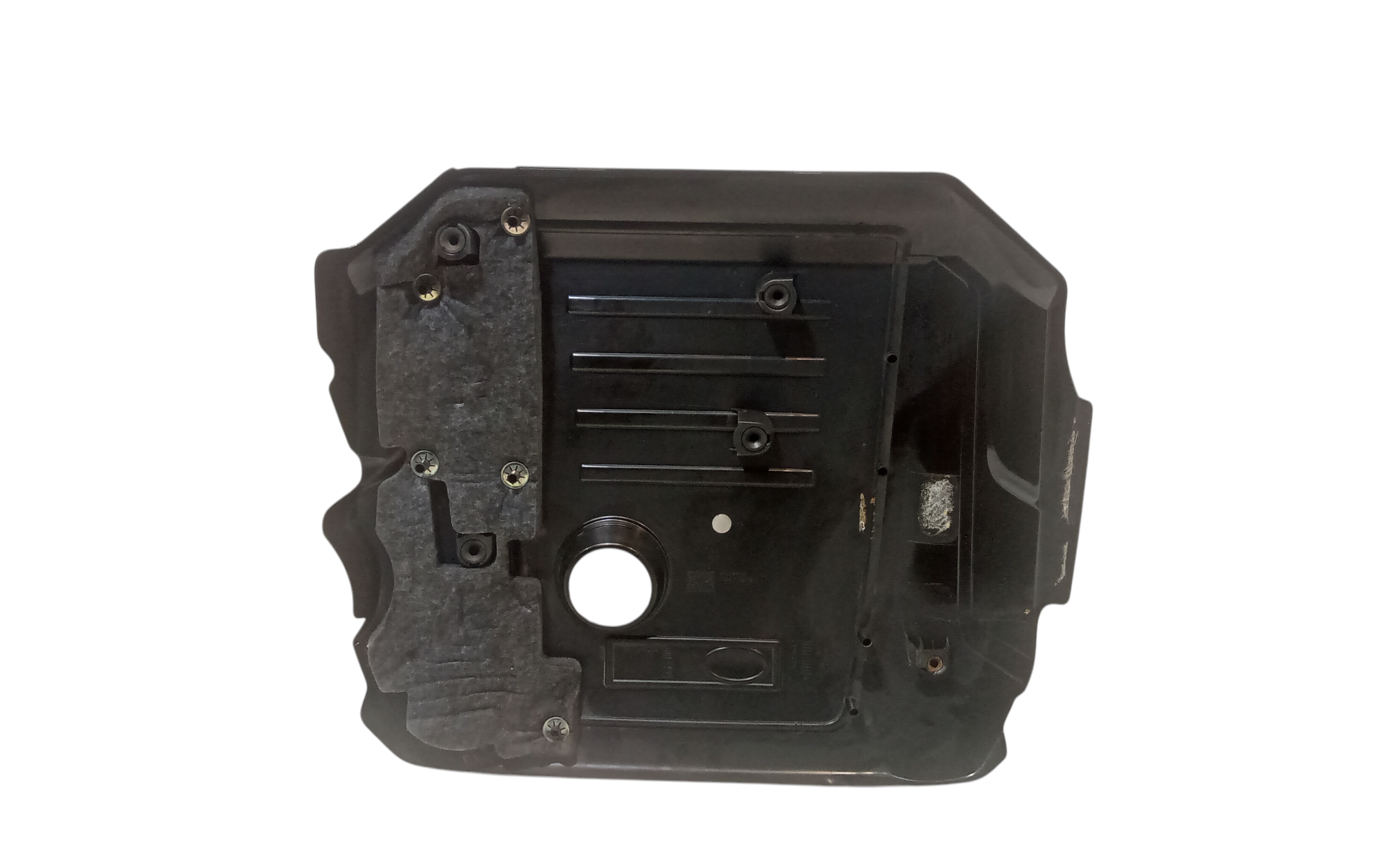 Coprimotore per Land Rover Range Rover Velar (17>) (2017 - In produzione)