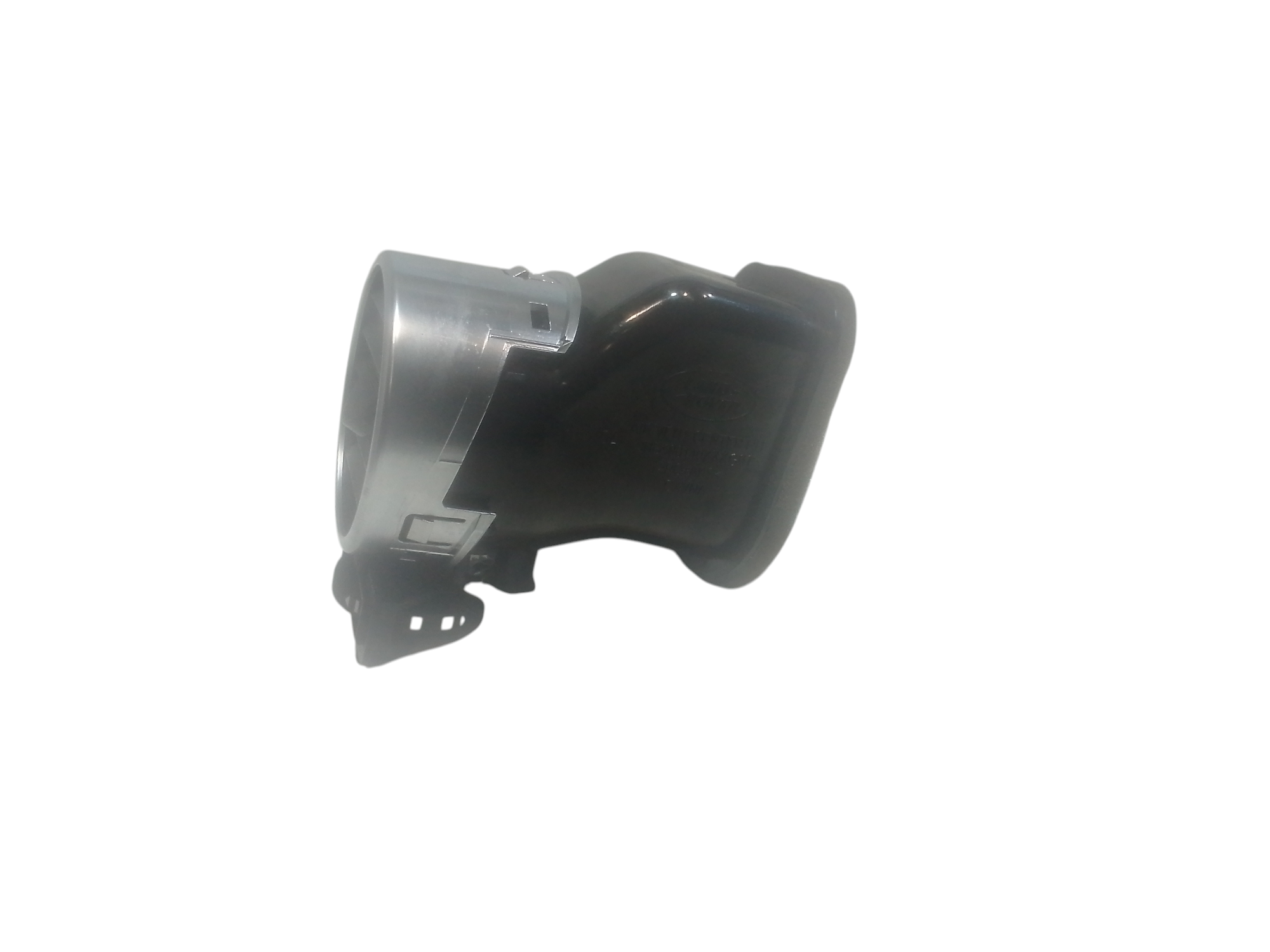 Bocchette Aria Centrale per Land Rover Discovery 3 (2004 - 2010)