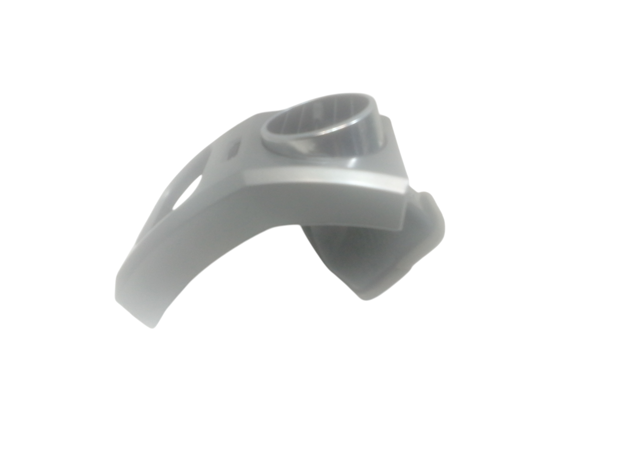 Bocchetta aria cruscotto lato guida per Land Rover Discovery 3 (2004 - 2010)