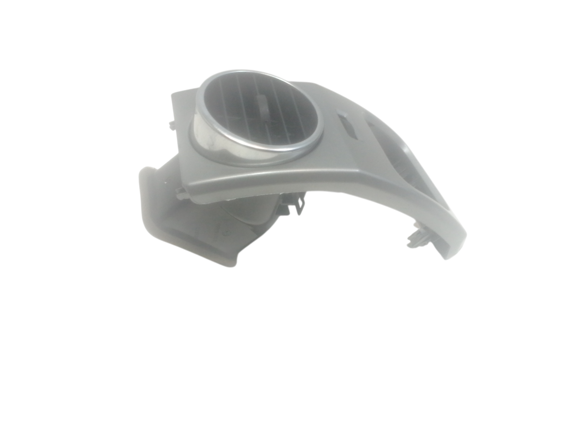 Bocchetta aria cruscotto lato guida per Land Rover Discovery 3 (2004 - 2010)