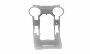 Modanatura console tunnel centrale per Land Rover Discovery 3 (2004 - 2010)