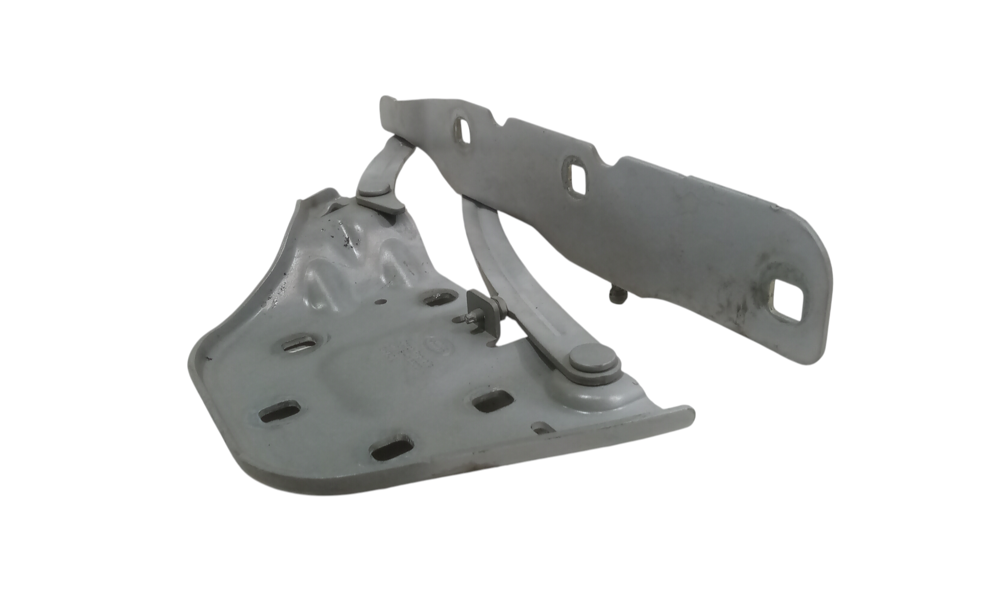 Cerniera cofano anteriore DX per Land Rover Range Rover Velar (17>) (2017 - In produzione)