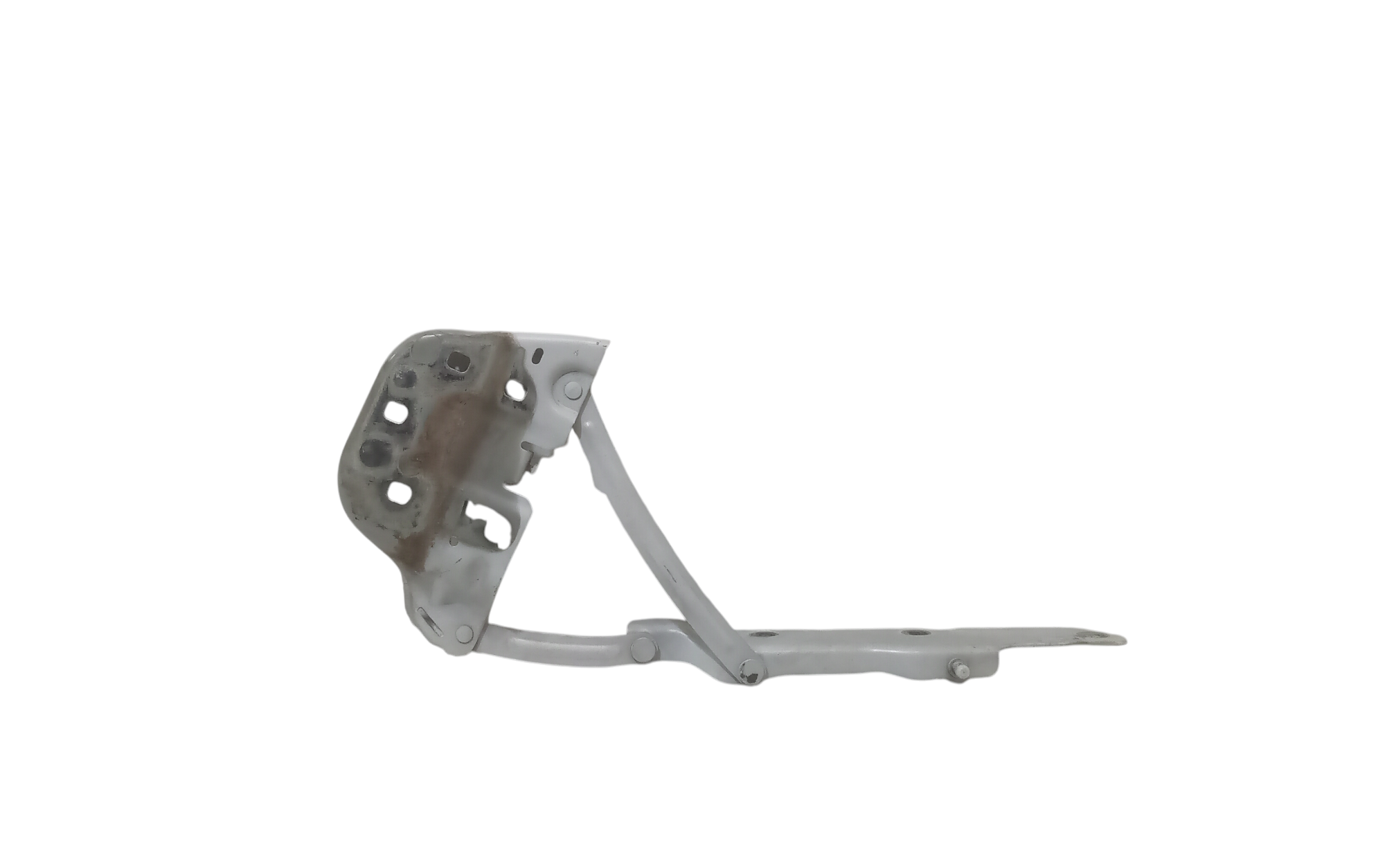 Cerniera cofano anteriore DX per Land Rover Range Rover Velar (17>) (2017 - In produzione)