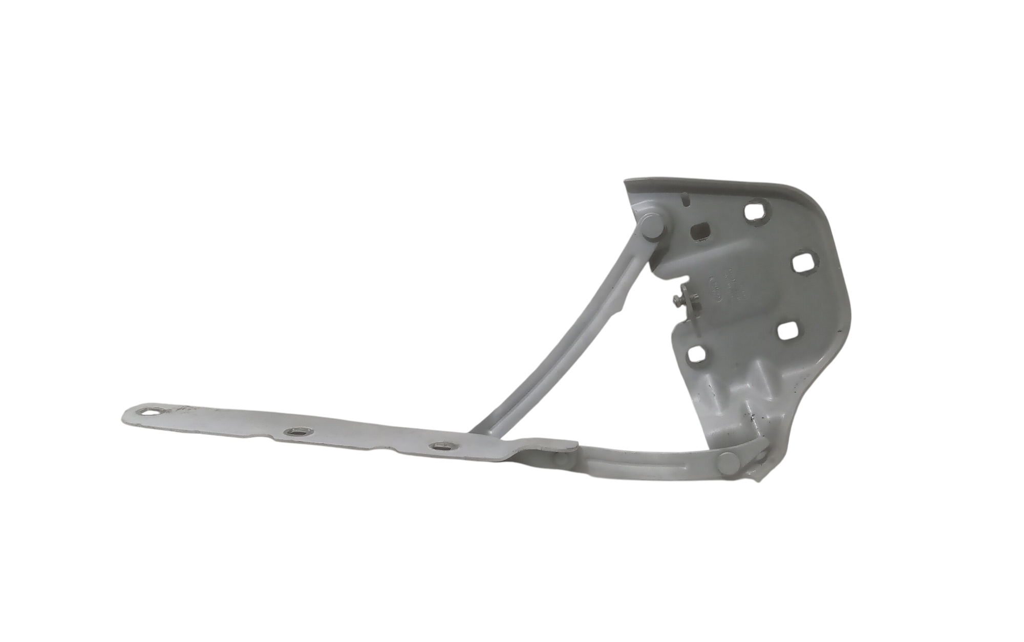 Cerniera cofano anteriore DX per Land Rover Range Rover Velar (17>) (2017 - In produzione)