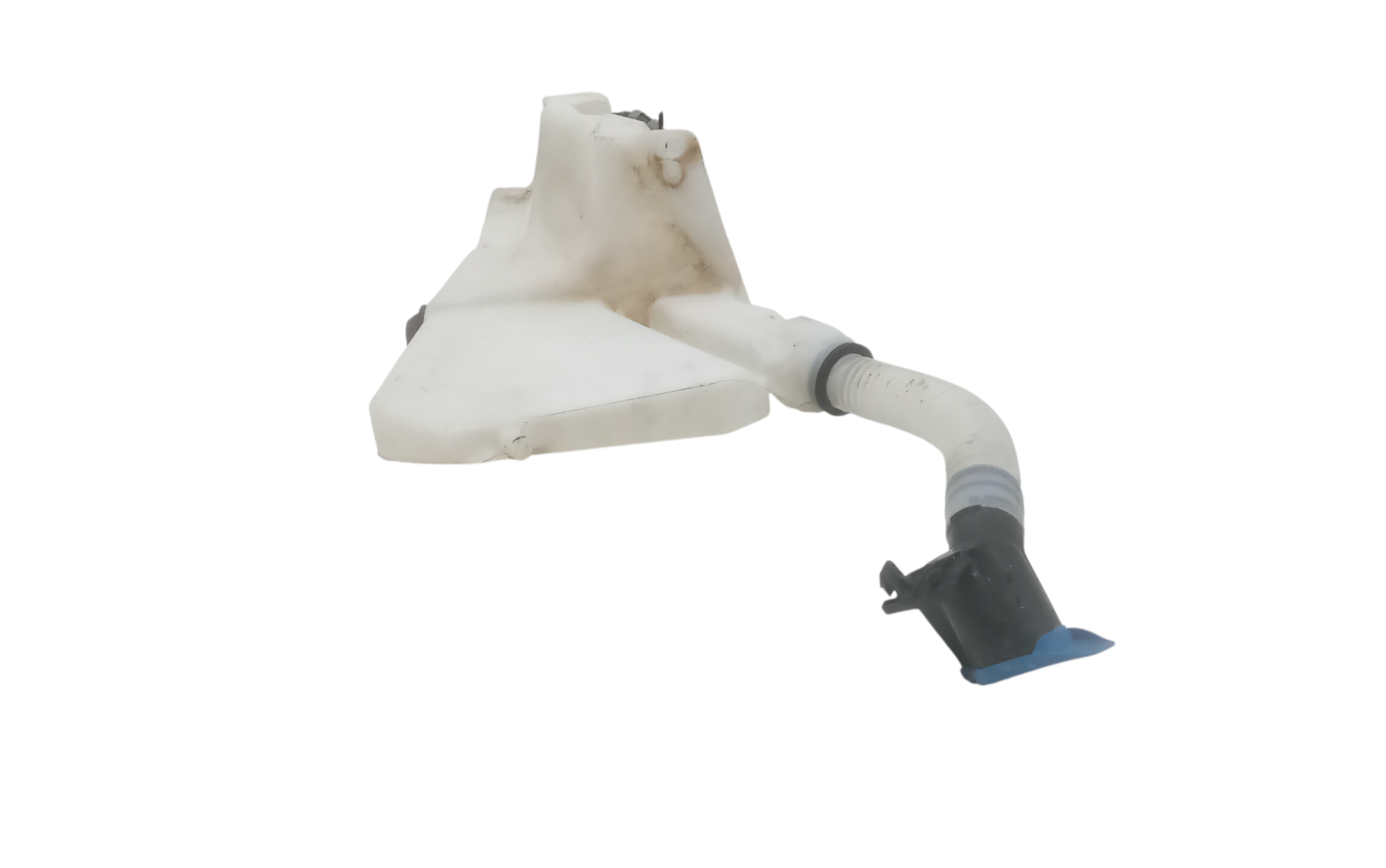 Vaschetta Tergi ant per Land Rover Range Rover Velar (17>) (2017 - In produzione)