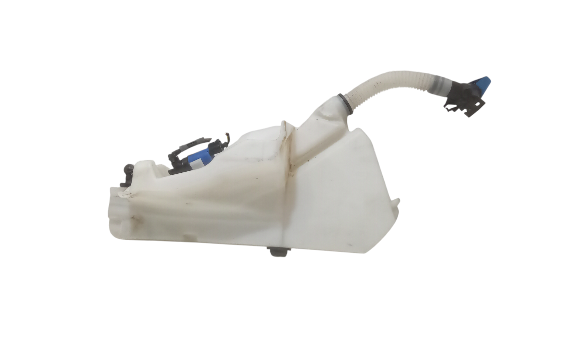 Vaschetta Tergi ant per Land Rover Range Rover Velar (17>) (2017 - In produzione)