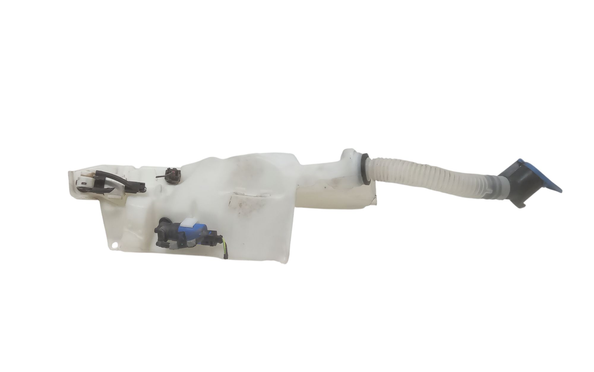 Vaschetta Tergi ant per Land Rover Range Rover Velar (17>) (2017 - In produzione)