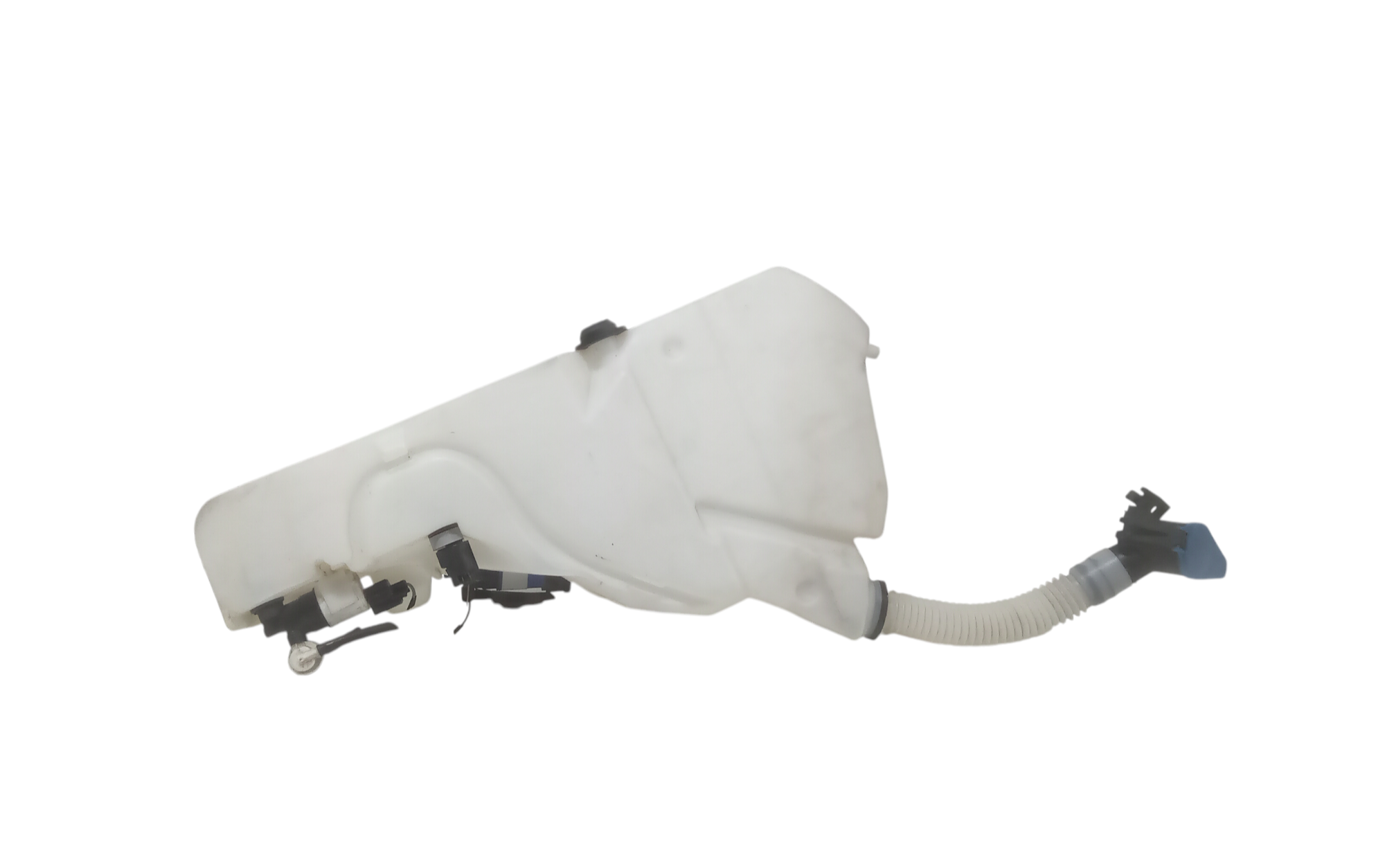 Vaschetta Tergi ant per Land Rover Range Rover Velar (17>) (2017 - In produzione)