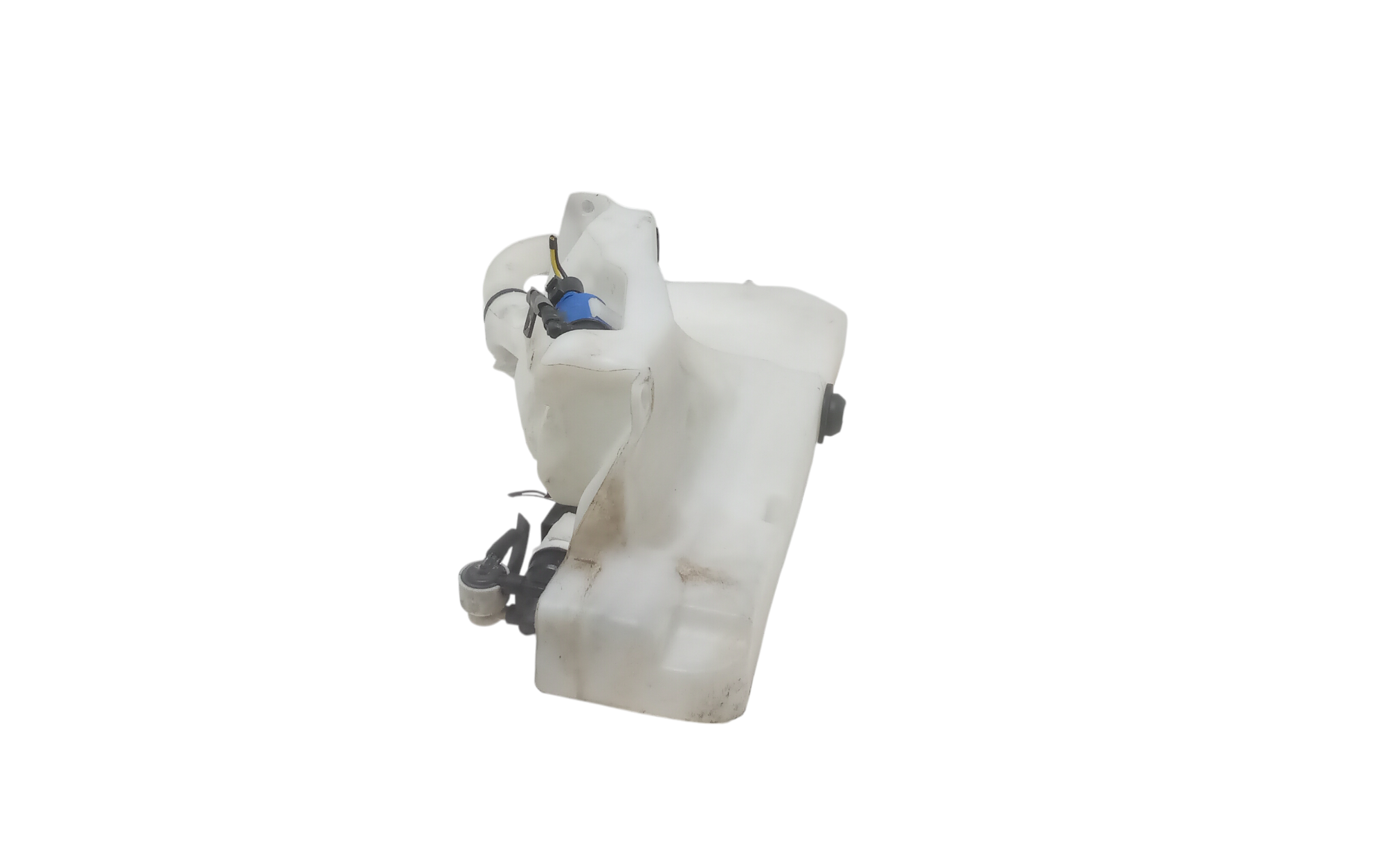 Vaschetta Tergi ant per Land Rover Range Rover Velar (17>) (2017 - In produzione)