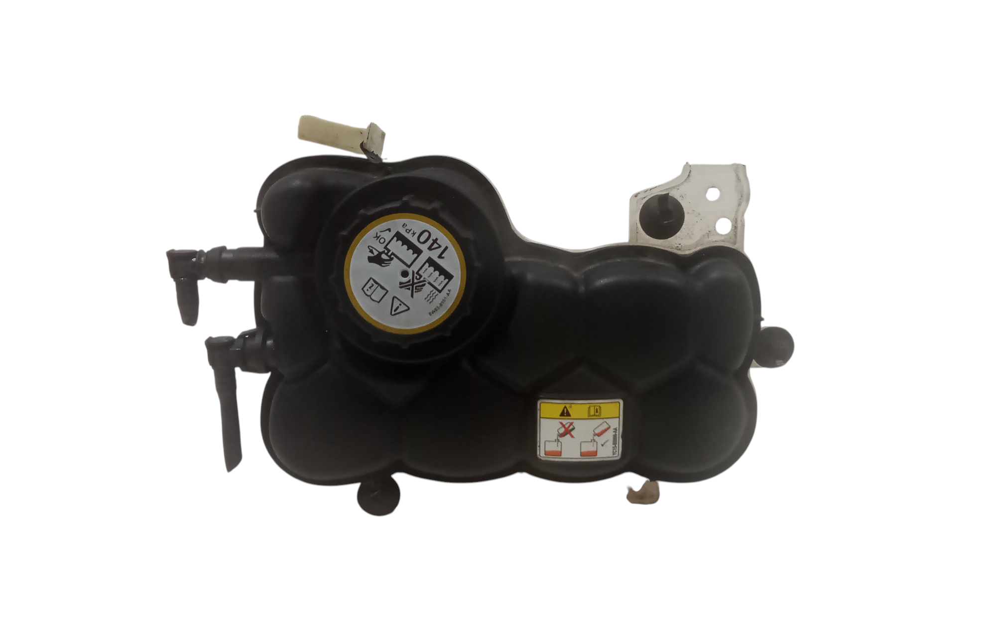 Vaschetta liquido radiatore per Land Rover Range Rover Velar (17>) (2017 - In produzione)