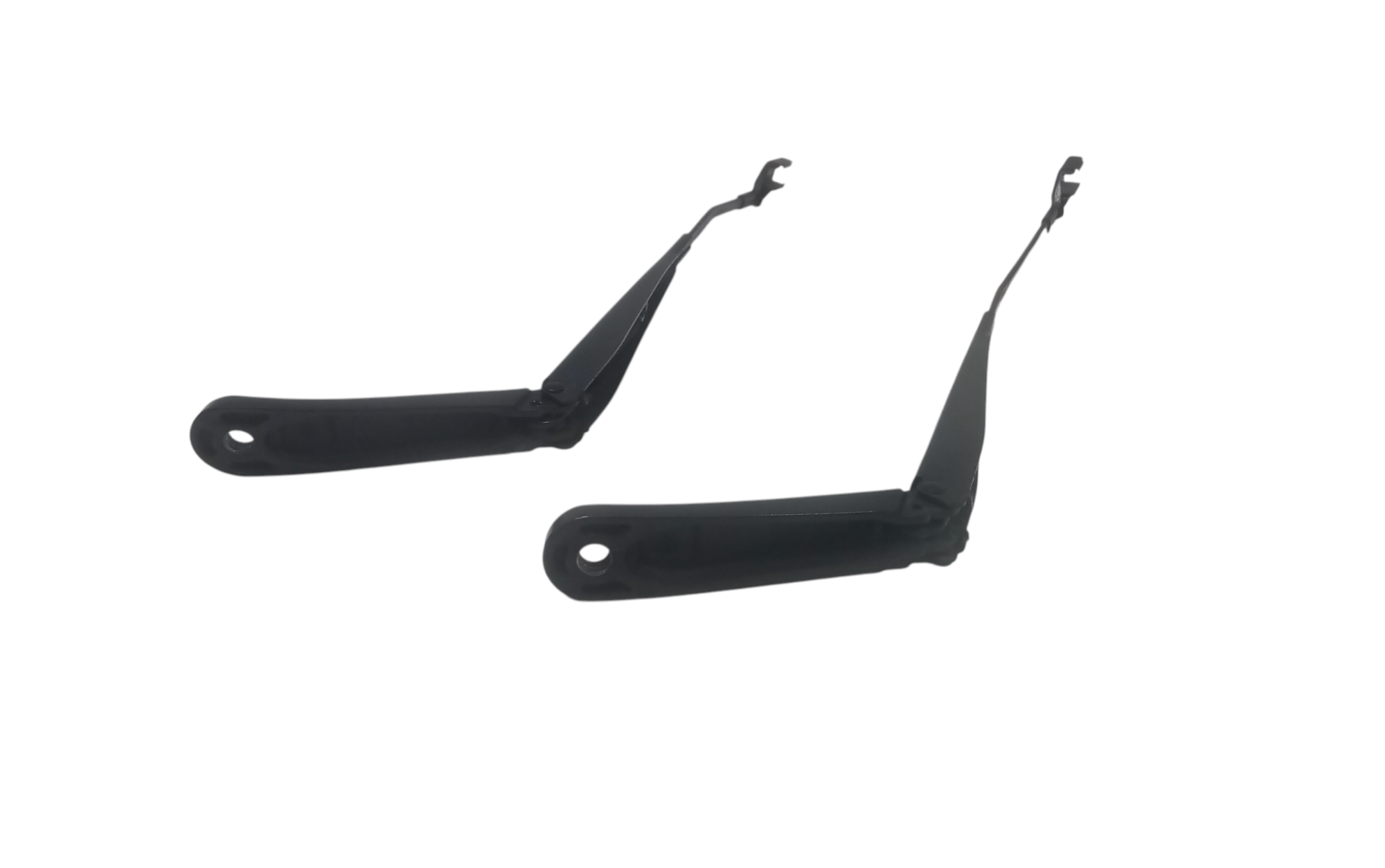 Bracci Tergi ant. per Land Rover Range Rover Velar (17>) (2017 - In produzione)